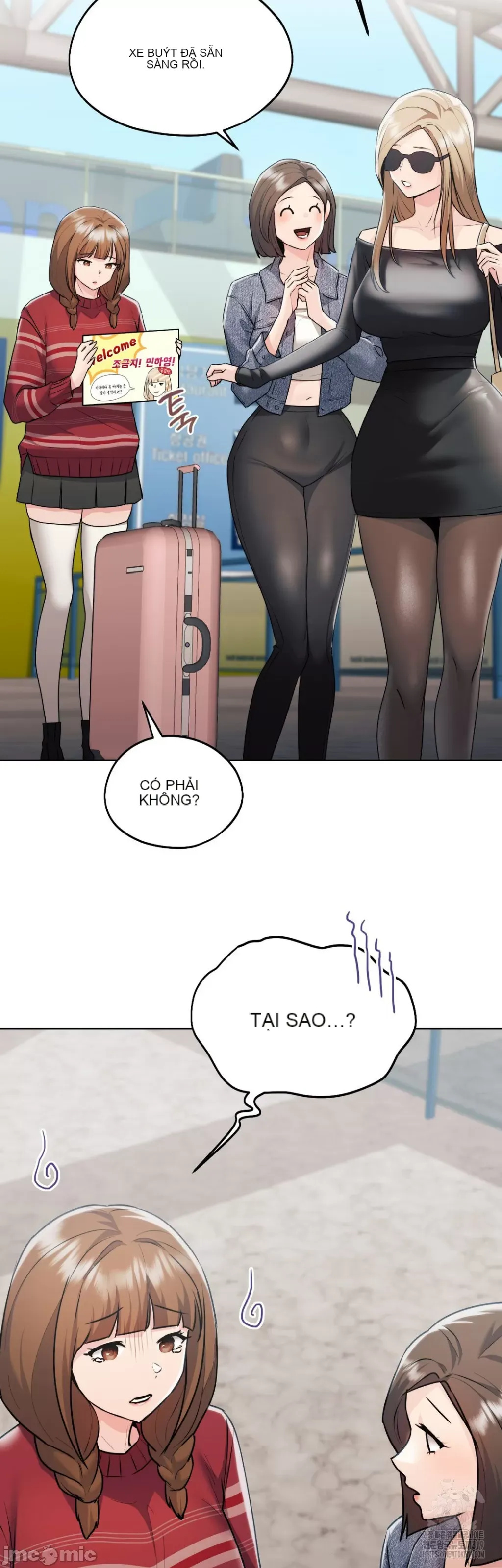 Yêu thích từ hôm nay Chương 1-72