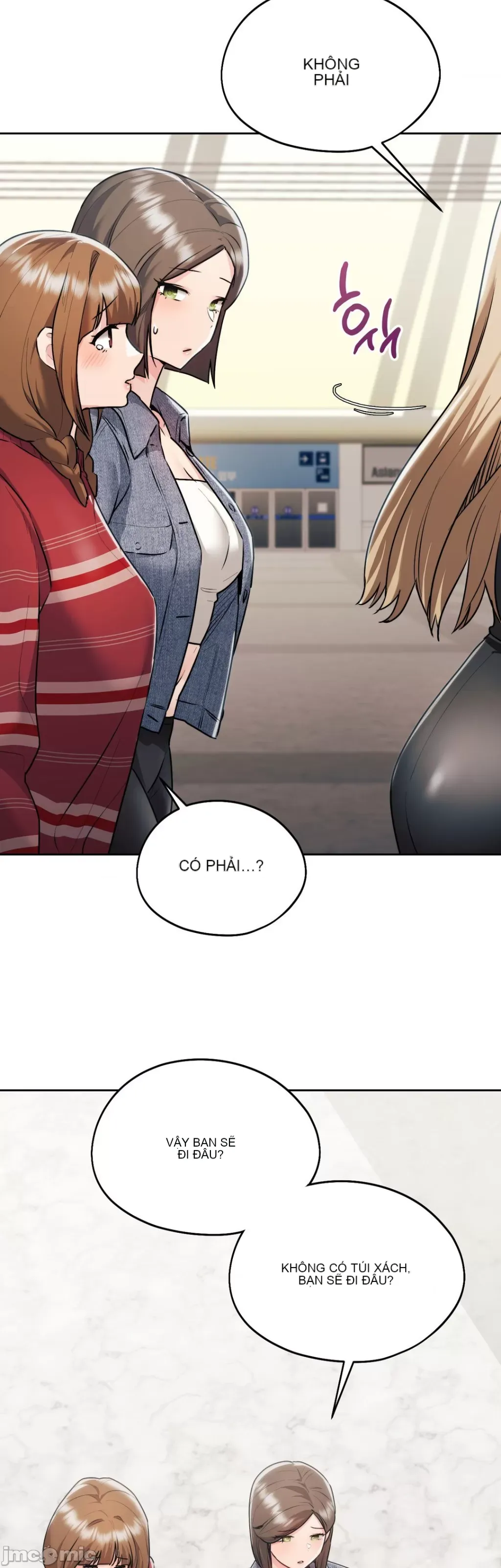 Yêu thích từ hôm nay Chương 1-72