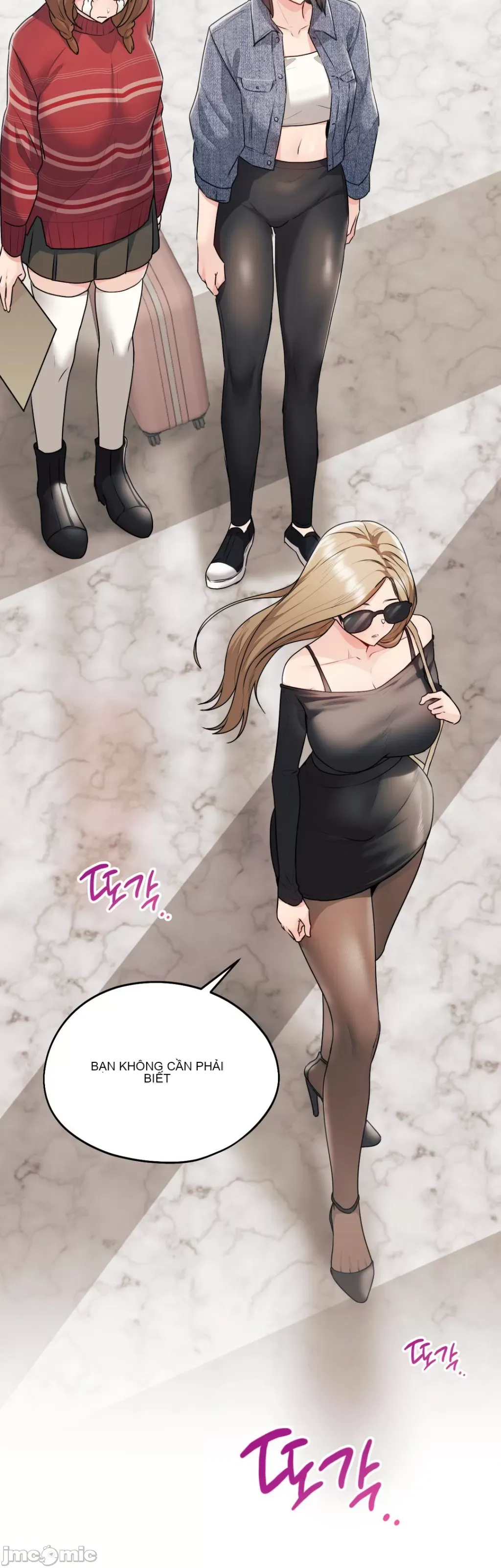 Yêu thích từ hôm nay Chương 1-72