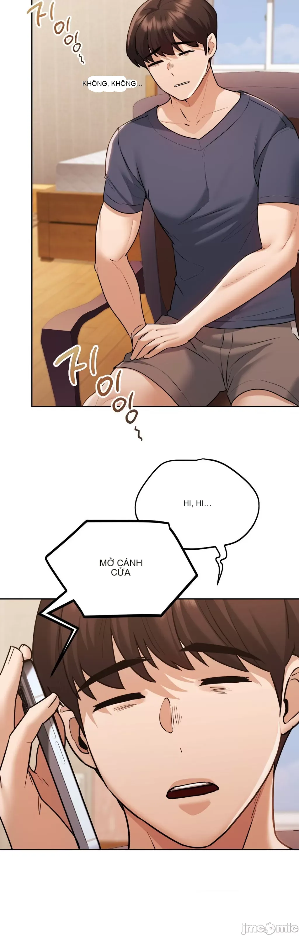 Yêu thích từ hôm nay Chương 1-72