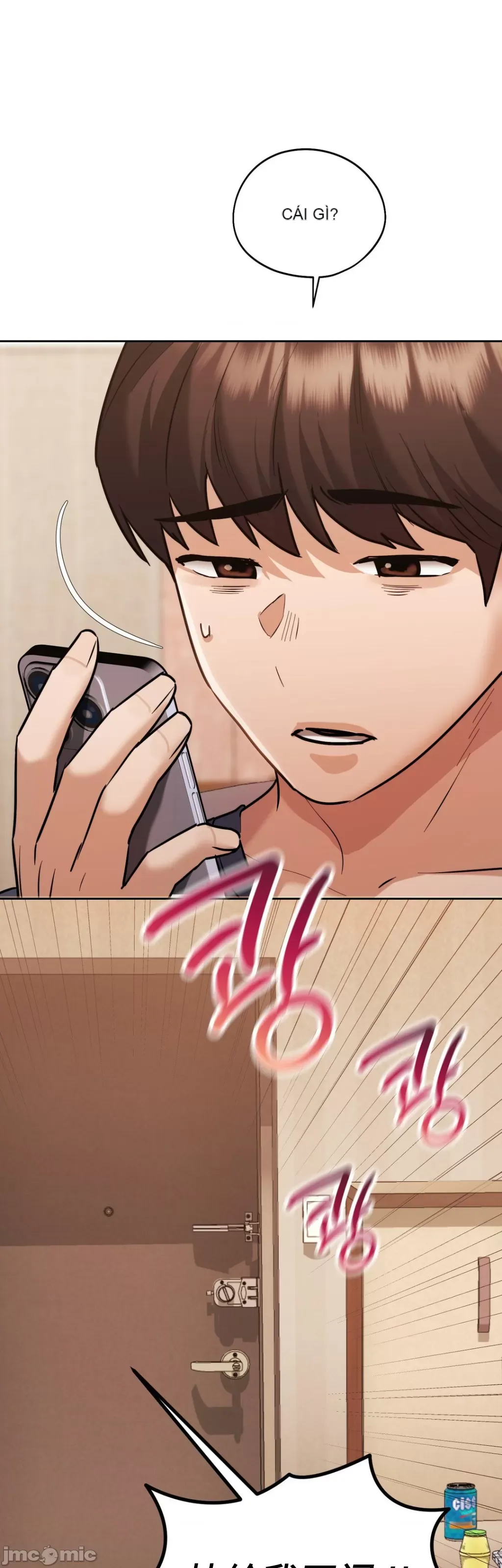 Yêu thích từ hôm nay Chương 1-72