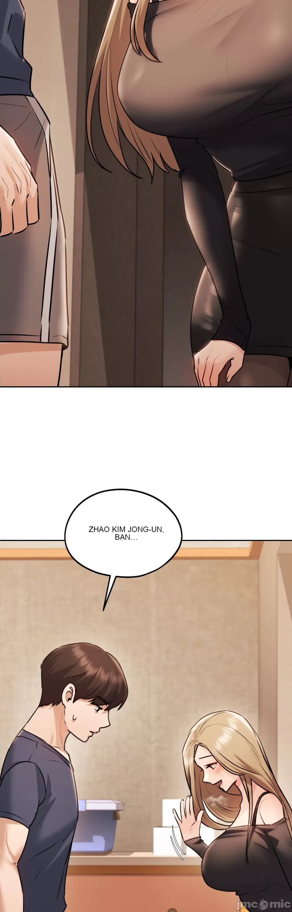 Yêu thích từ hôm nay Chương 1-72