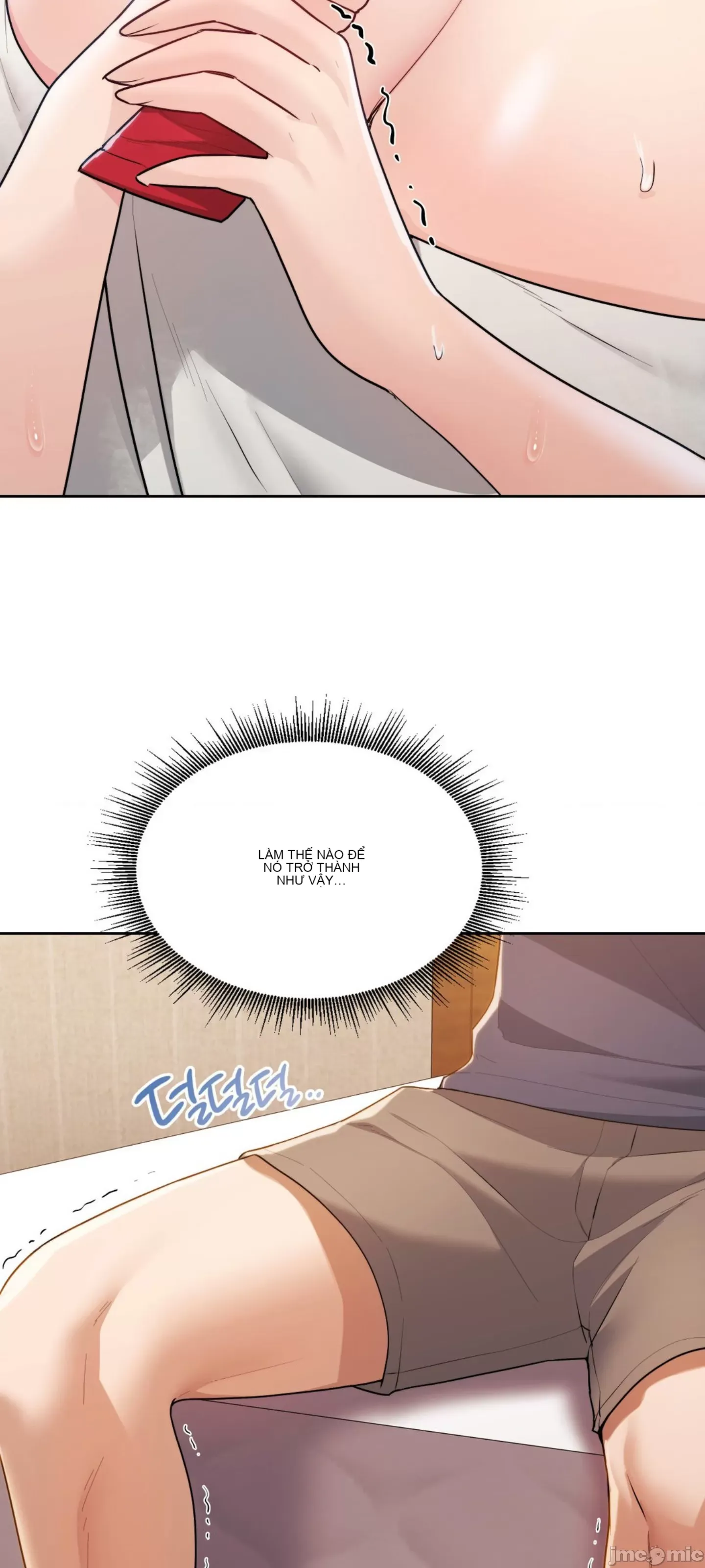 Yêu thích từ hôm nay Chương 1-72