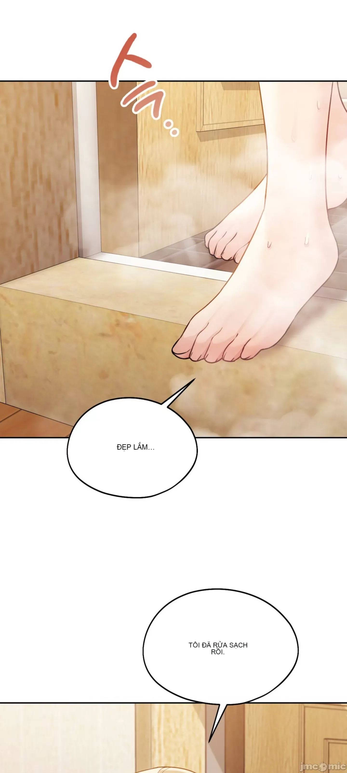 Yêu thích từ hôm nay Chương 1-72