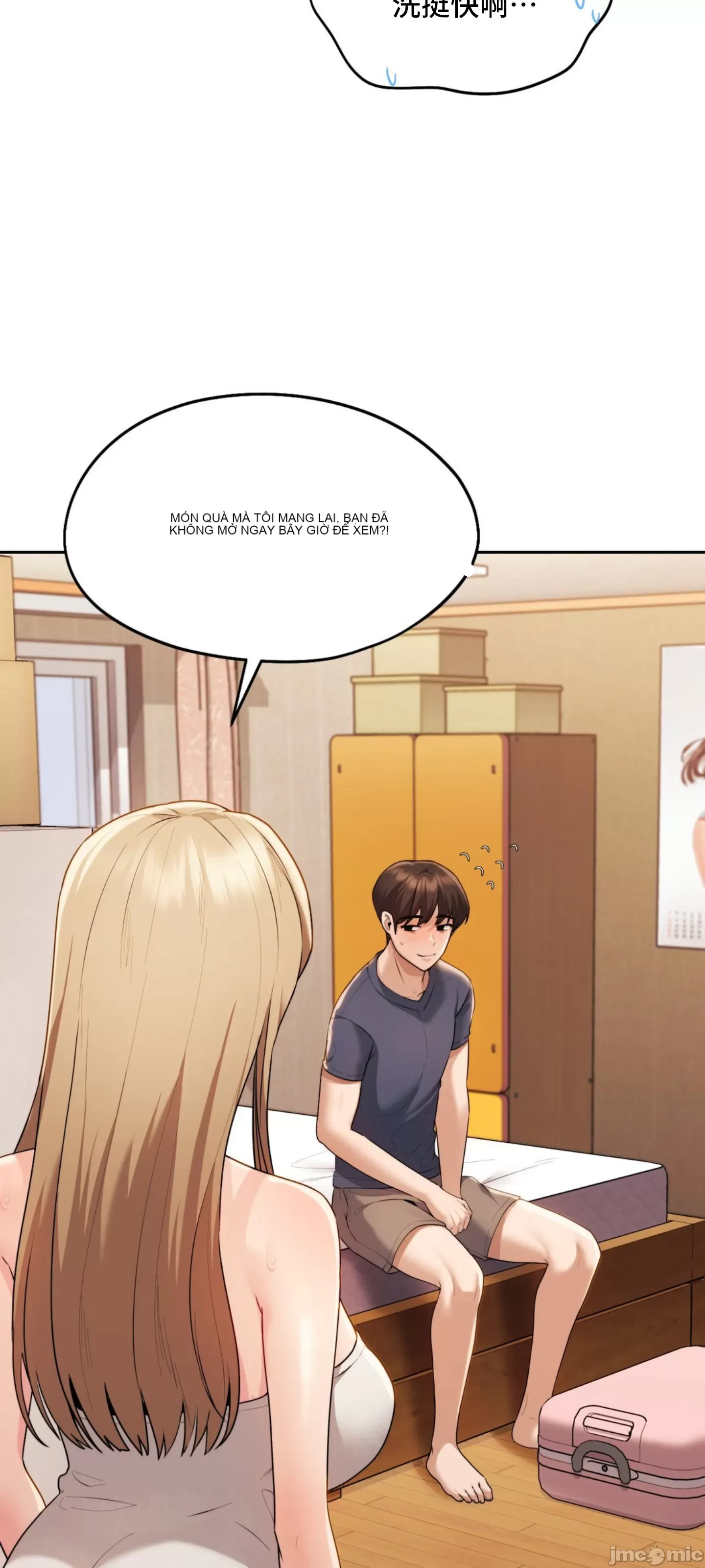 Yêu thích từ hôm nay Chương 1-72