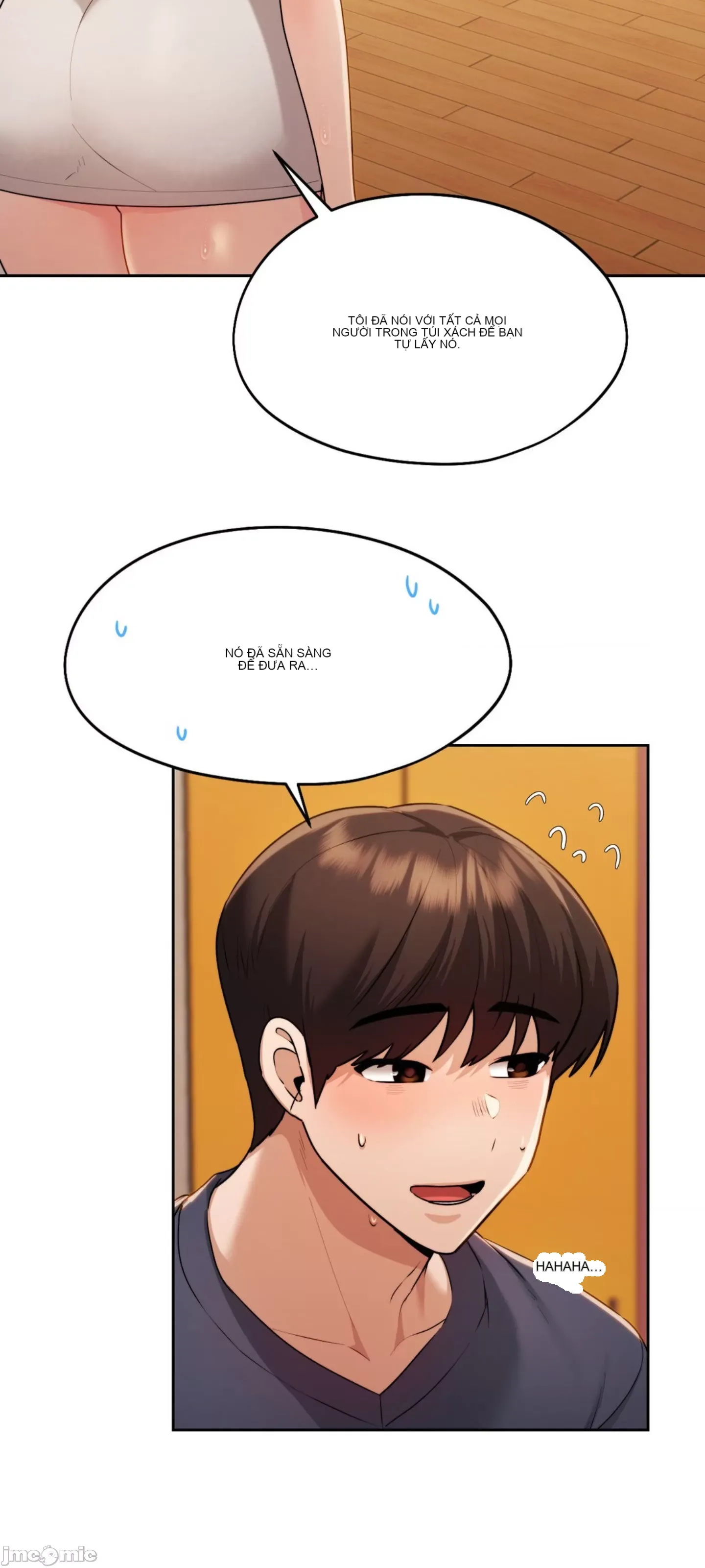 Yêu thích từ hôm nay Chương 1-72