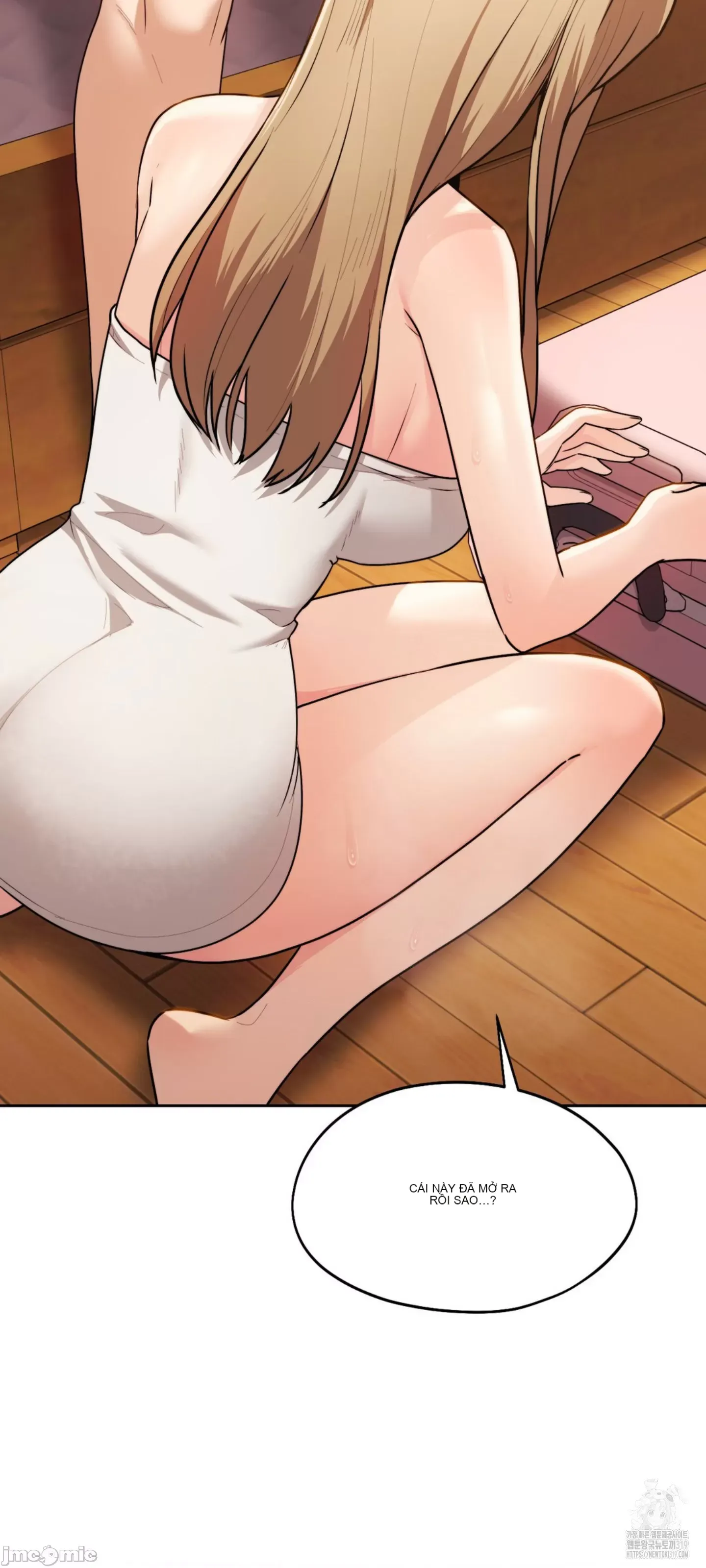 Yêu thích từ hôm nay Chương 1-72