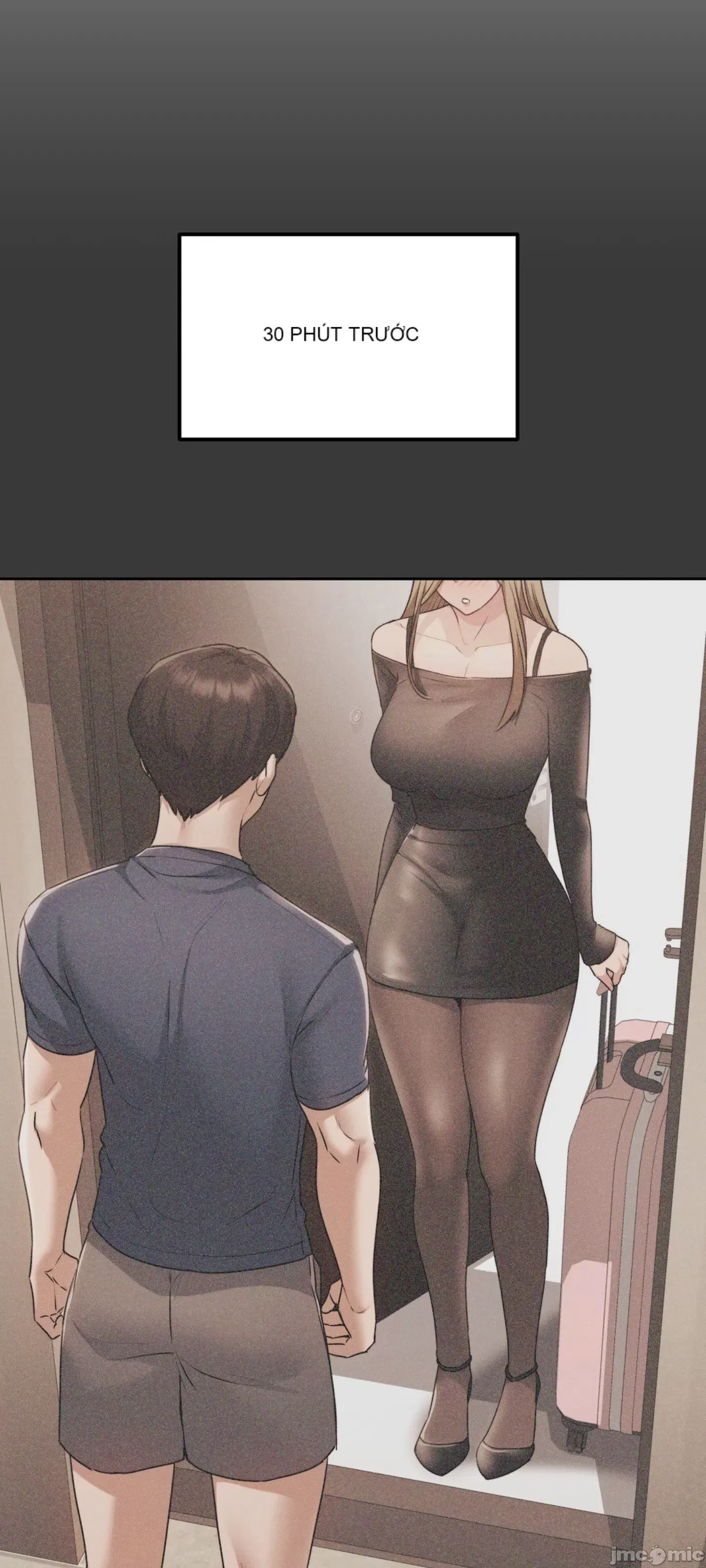 Yêu thích từ hôm nay Chương 1-72