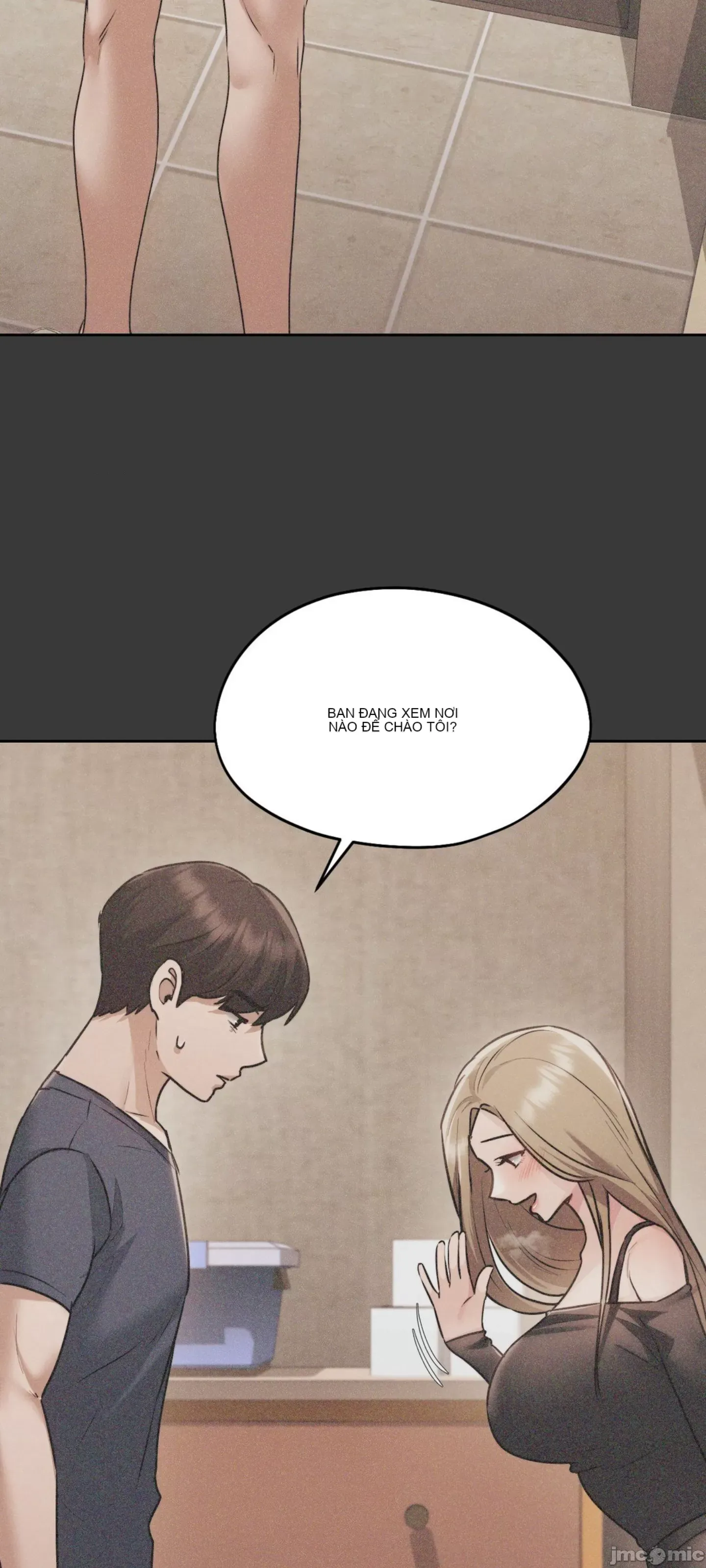 Yêu thích từ hôm nay Chương 1-72