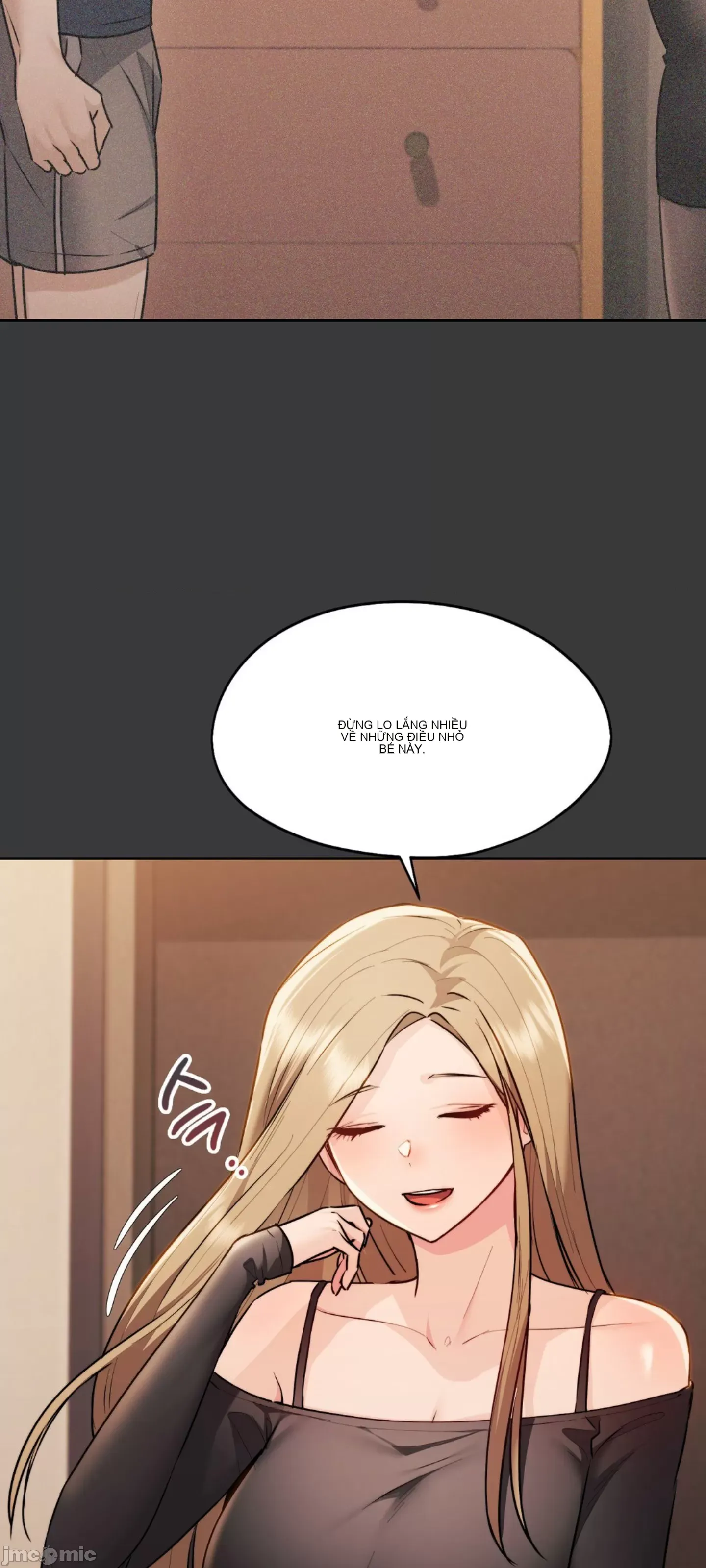 Yêu thích từ hôm nay Chương 1-72