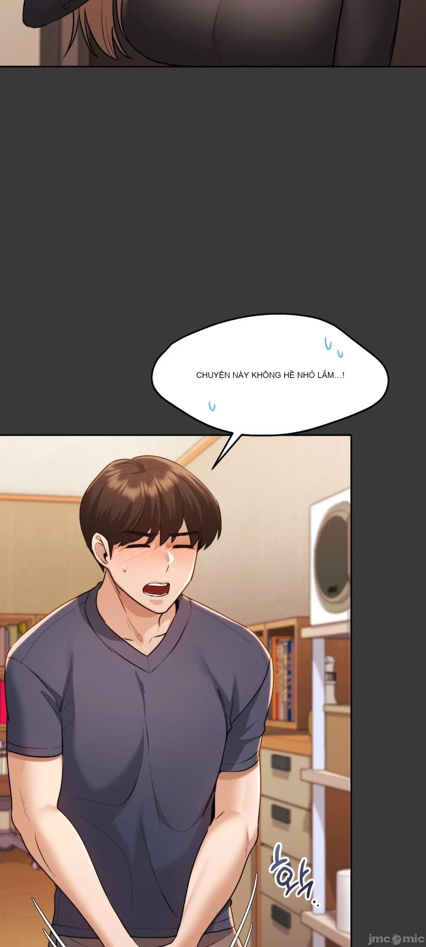 Yêu thích từ hôm nay Chương 1-72