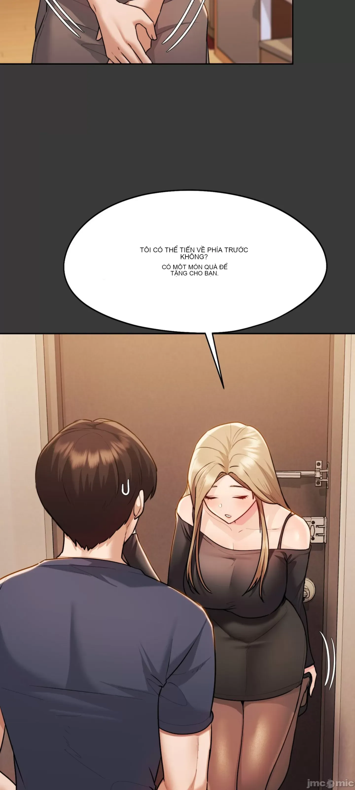 Yêu thích từ hôm nay Chương 1-72