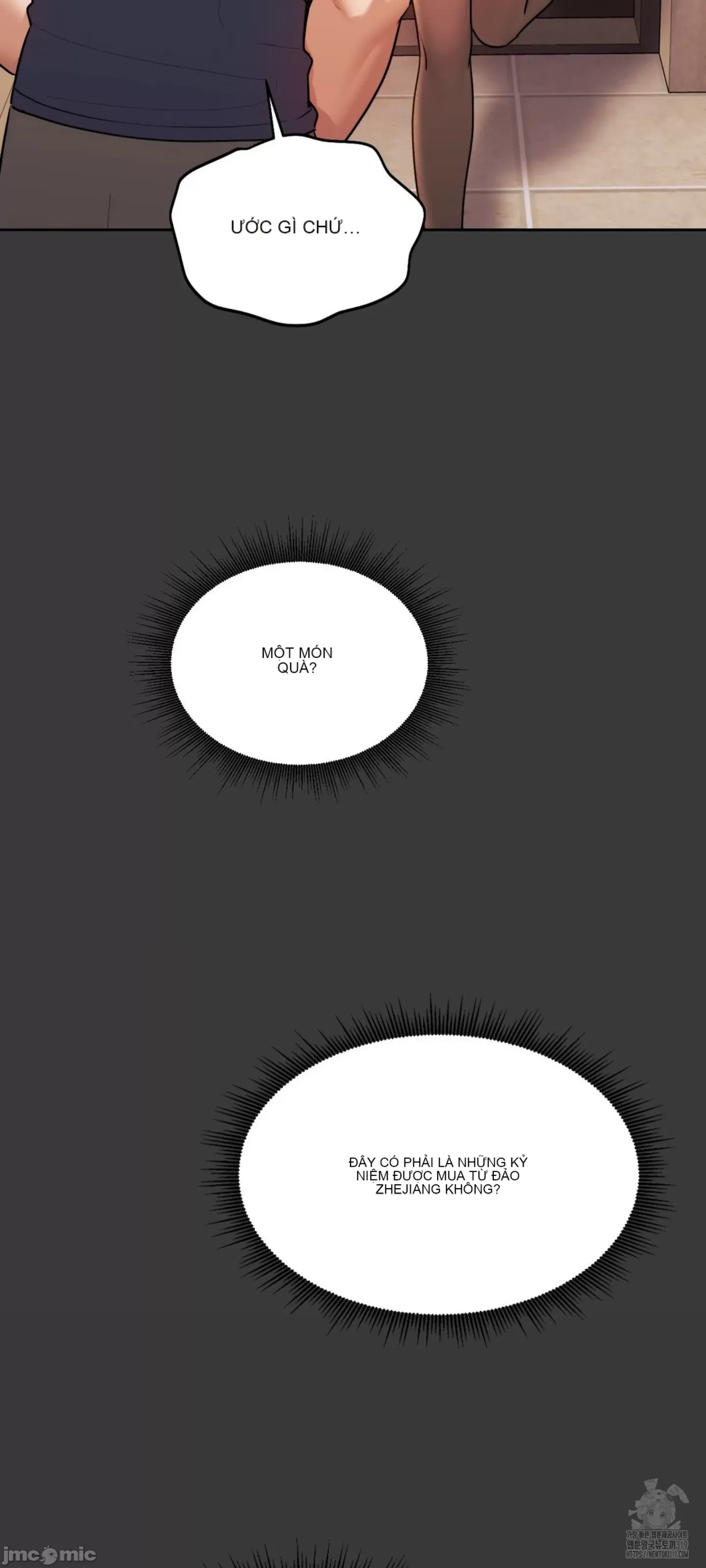 Yêu thích từ hôm nay Chương 1-72