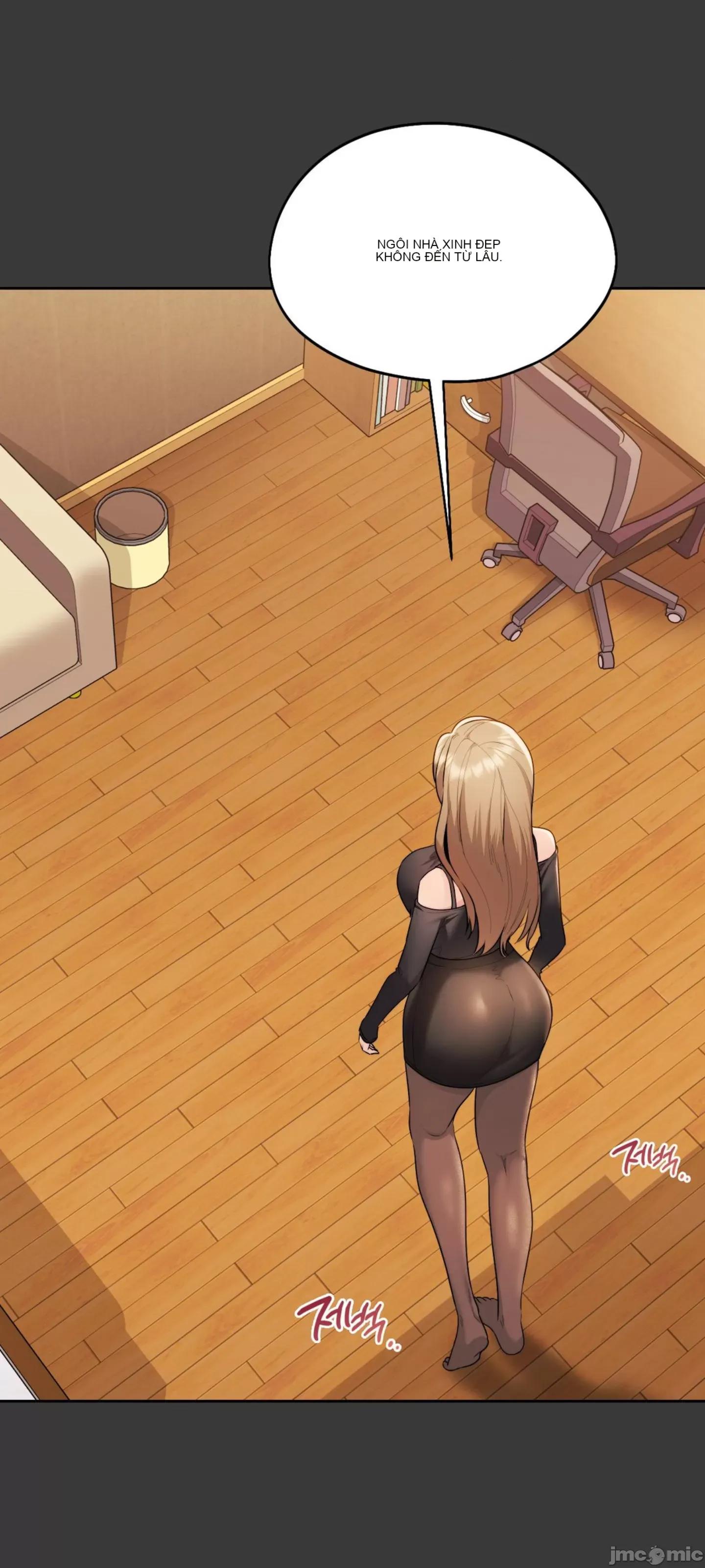 Yêu thích từ hôm nay Chương 1-72