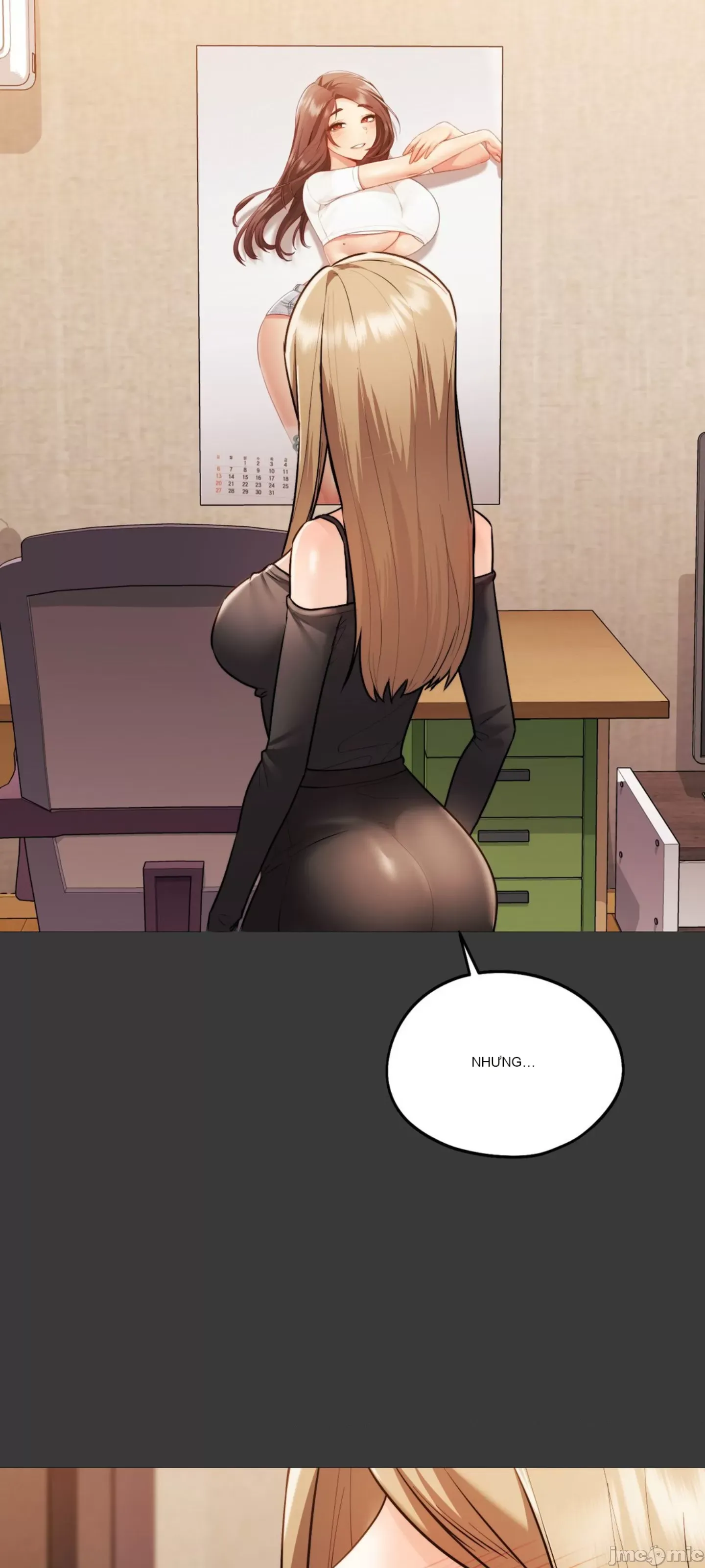 Yêu thích từ hôm nay Chương 1-72