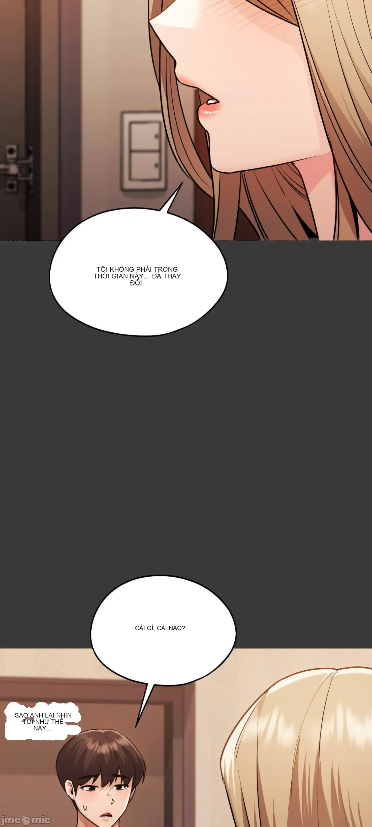 Yêu thích từ hôm nay Chương 1-72