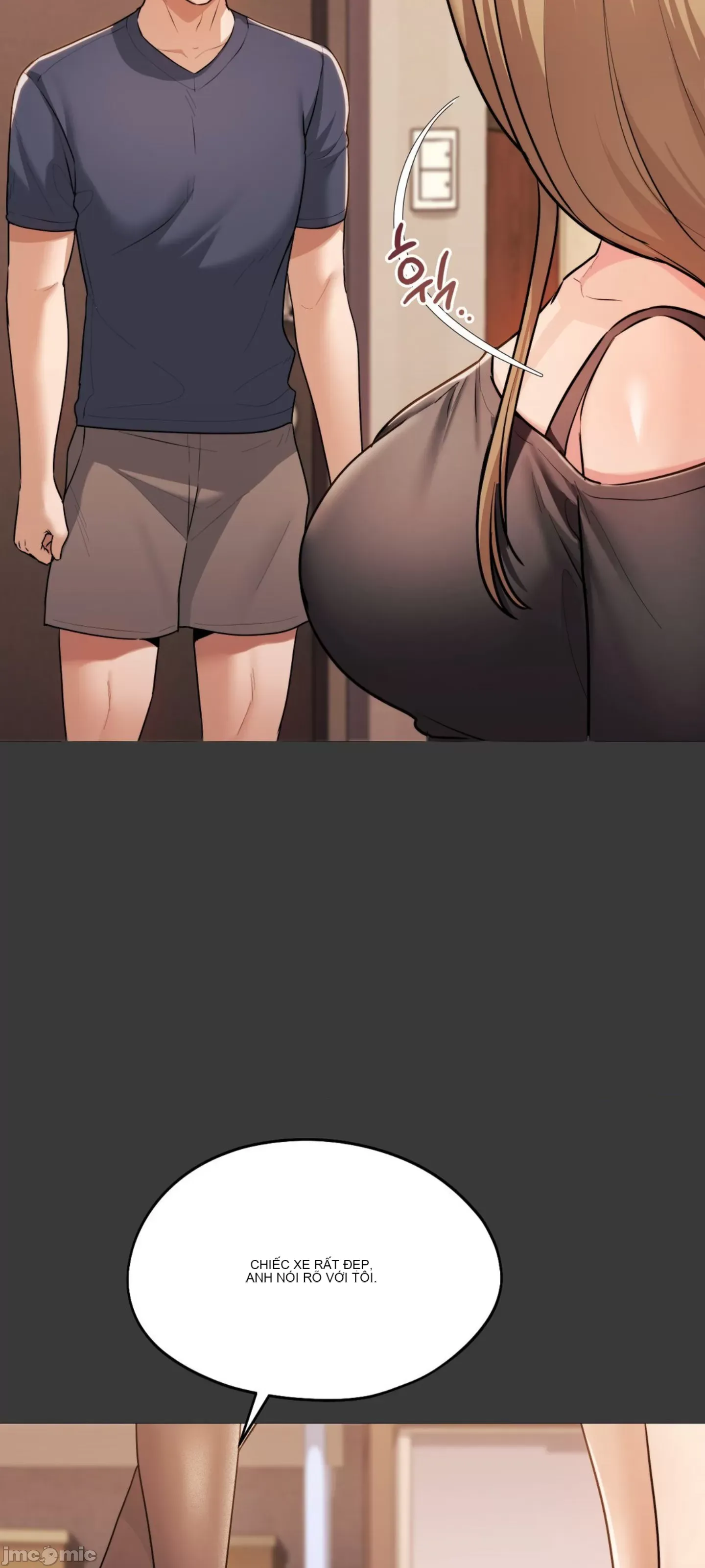 Yêu thích từ hôm nay Chương 1-72