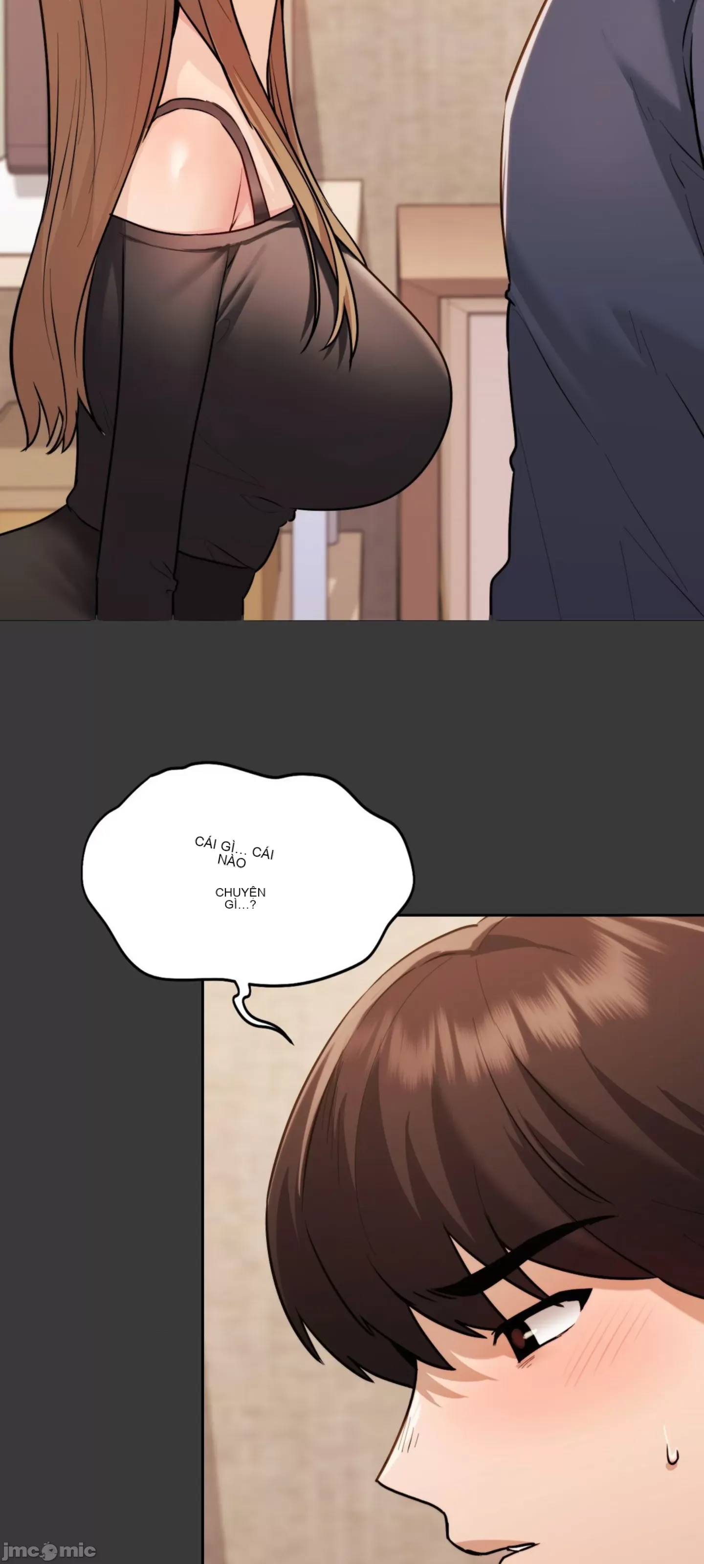 Yêu thích từ hôm nay Chương 1-72