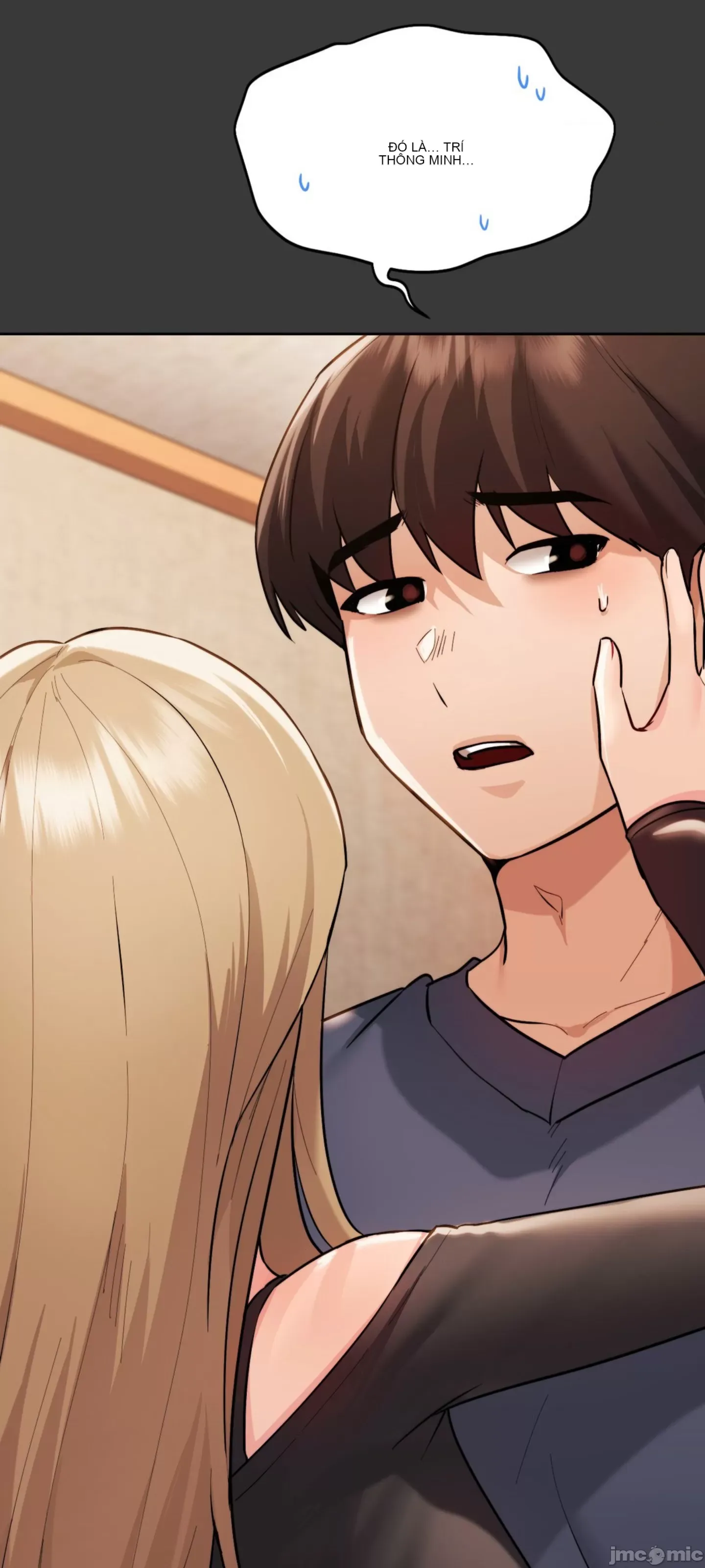 Yêu thích từ hôm nay Chương 1-72