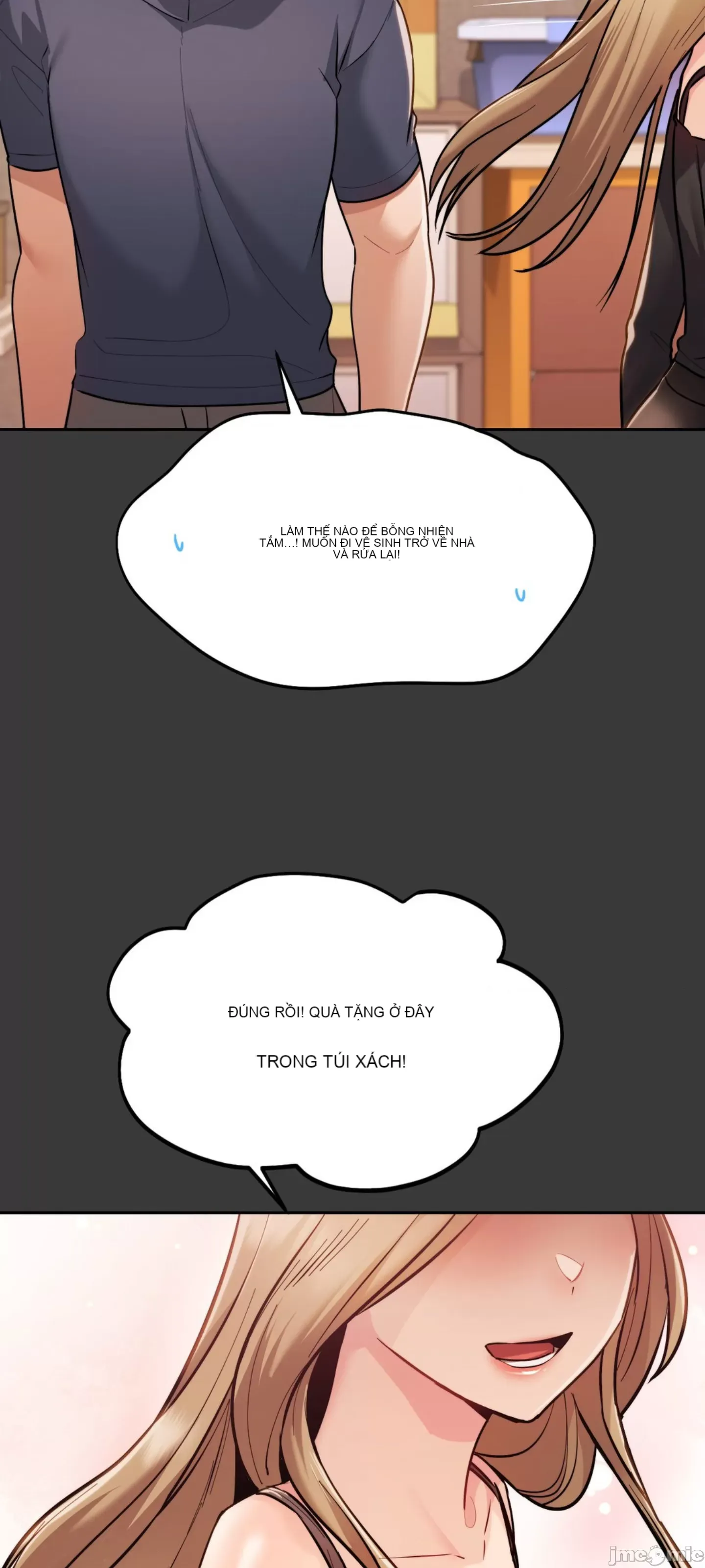 Yêu thích từ hôm nay Chương 1-72