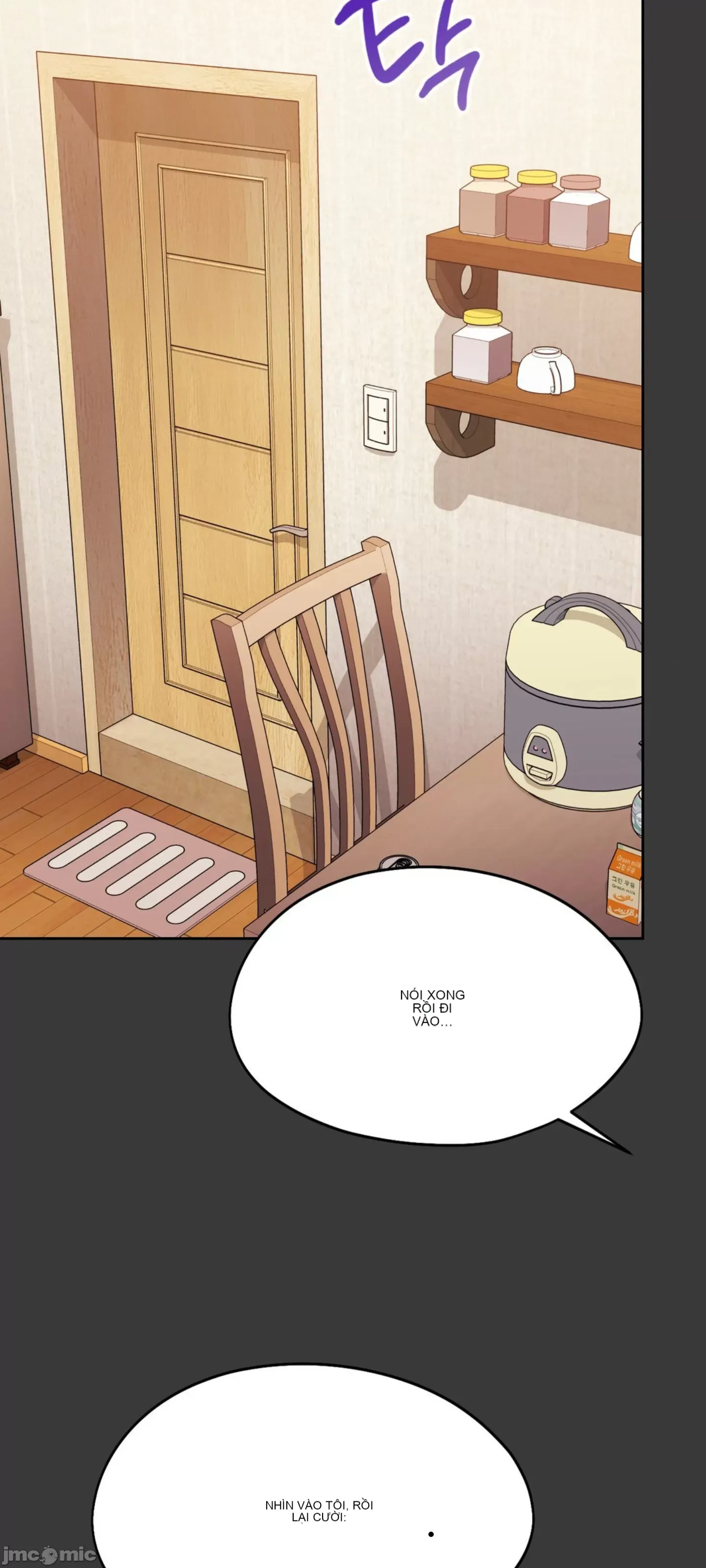 Yêu thích từ hôm nay Chương 1-72