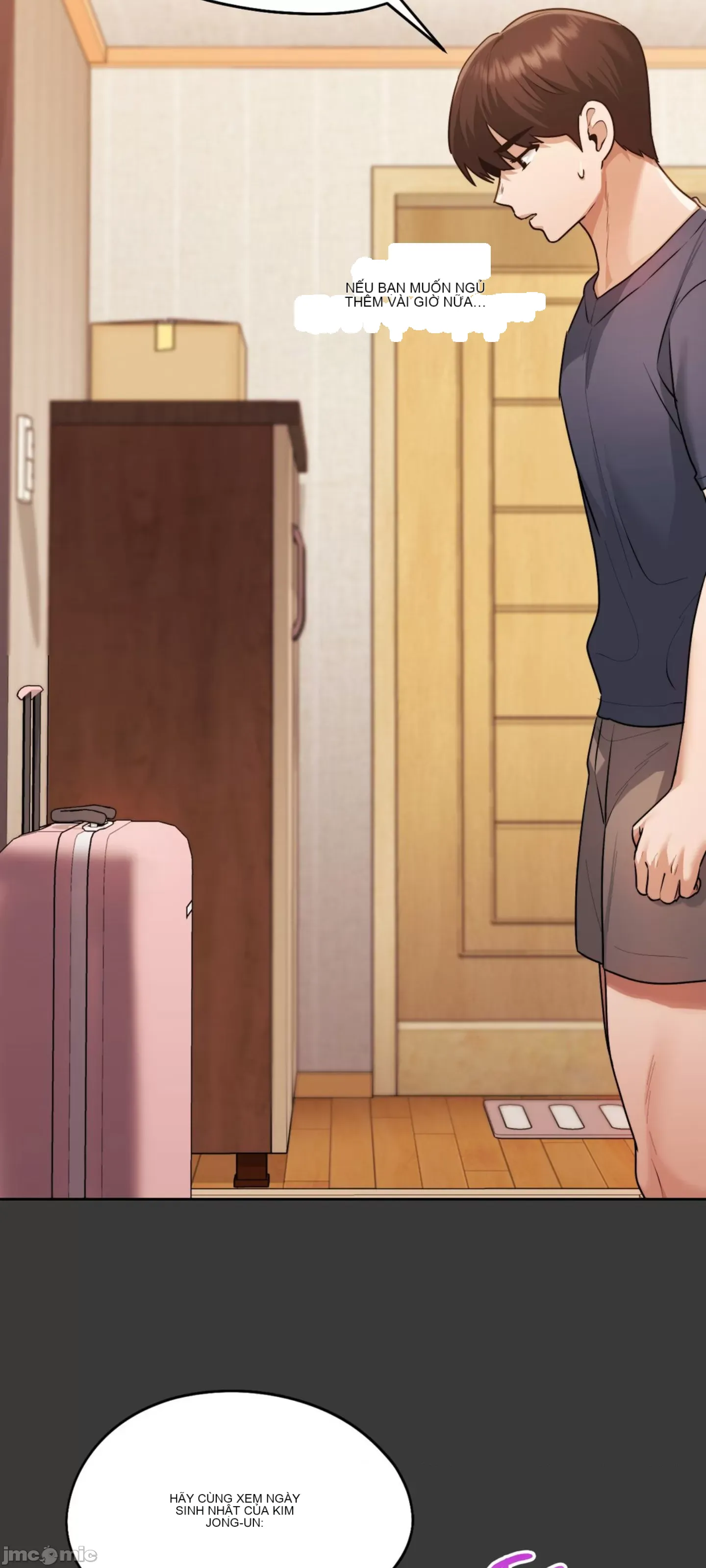 Yêu thích từ hôm nay Chương 1-72