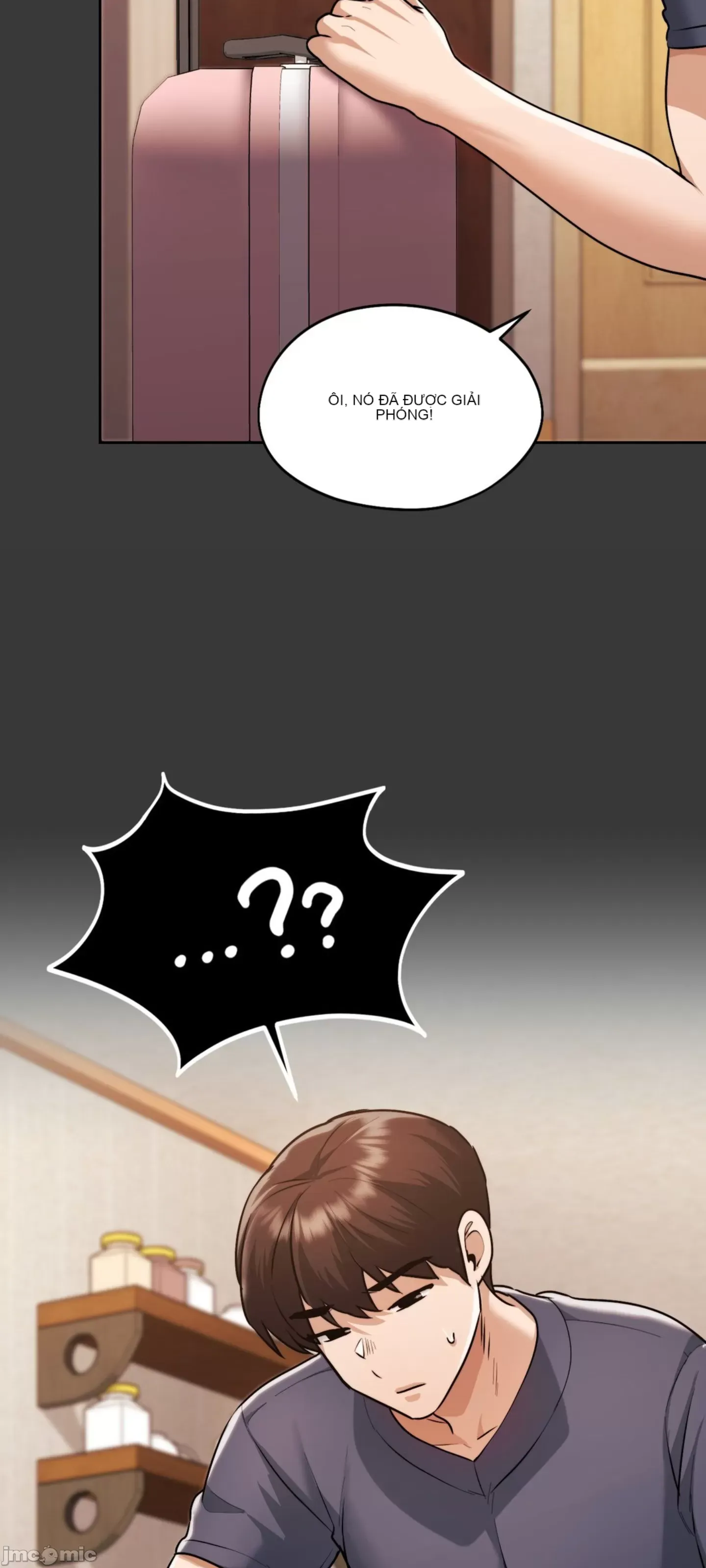 Yêu thích từ hôm nay Chương 1-72