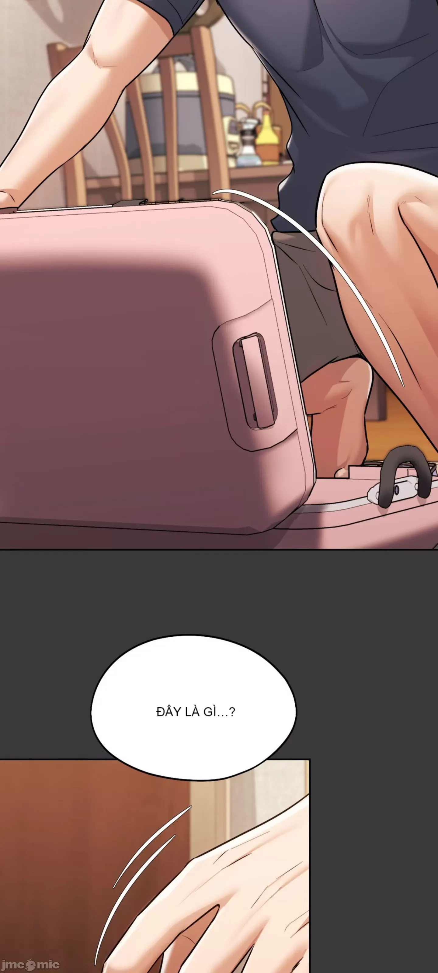 Yêu thích từ hôm nay Chương 1-72