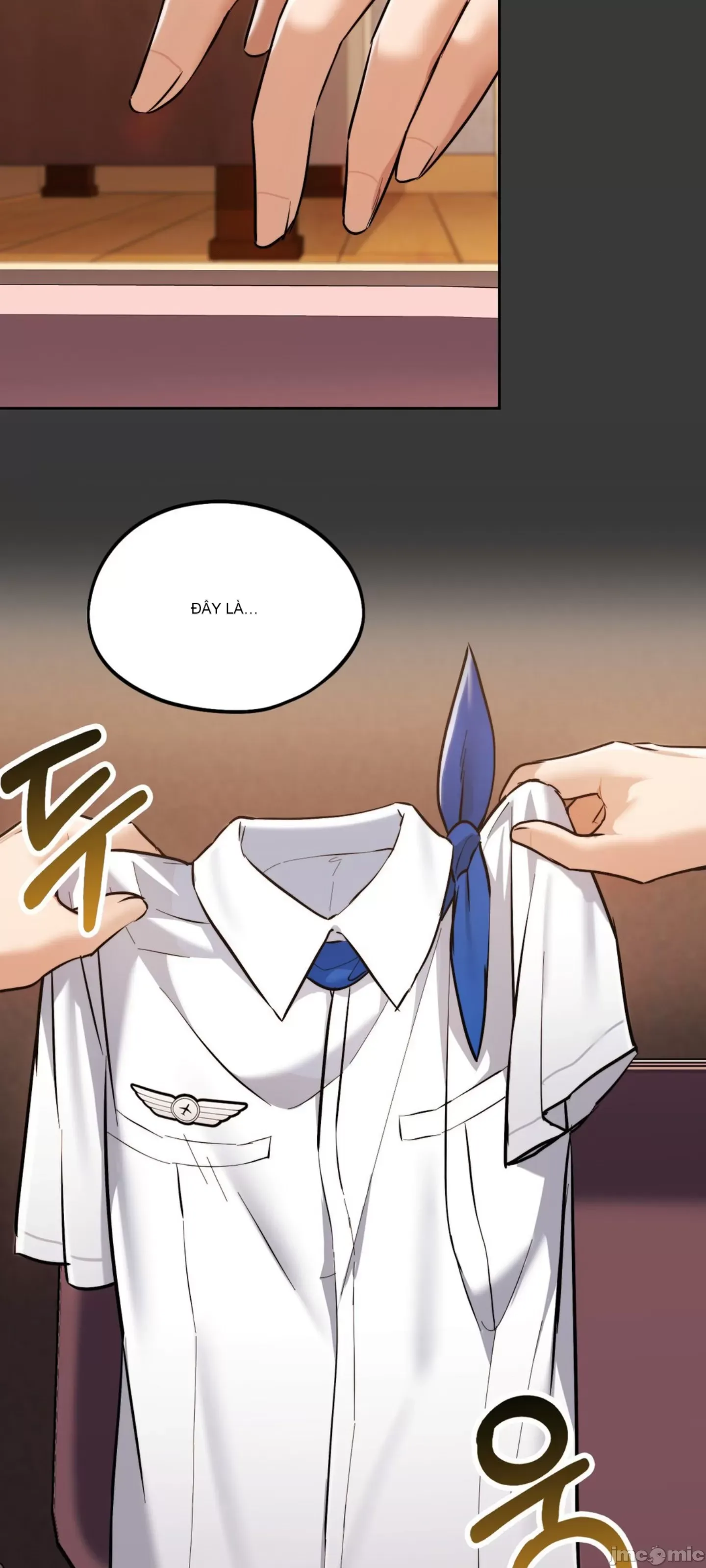 Yêu thích từ hôm nay Chương 1-72