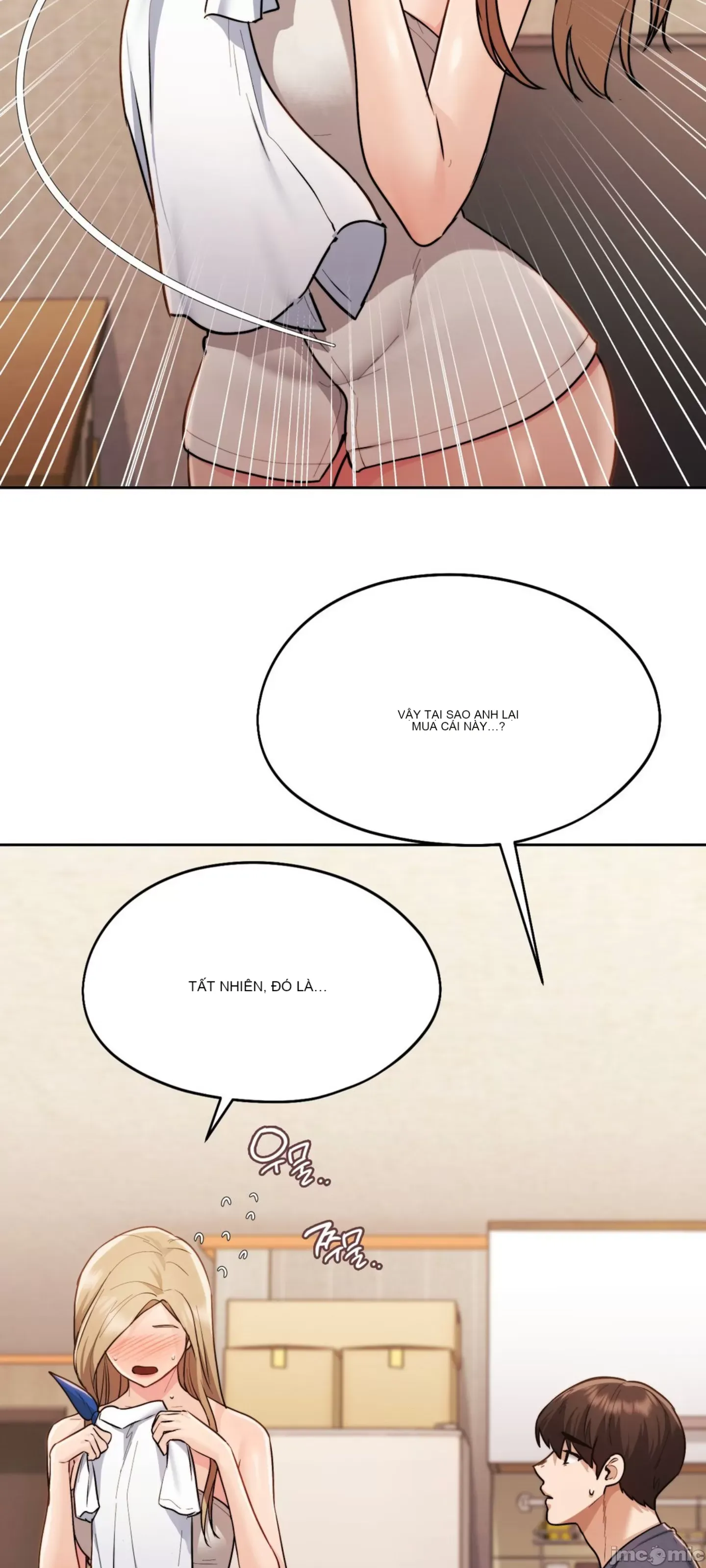 Yêu thích từ hôm nay Chương 1-72