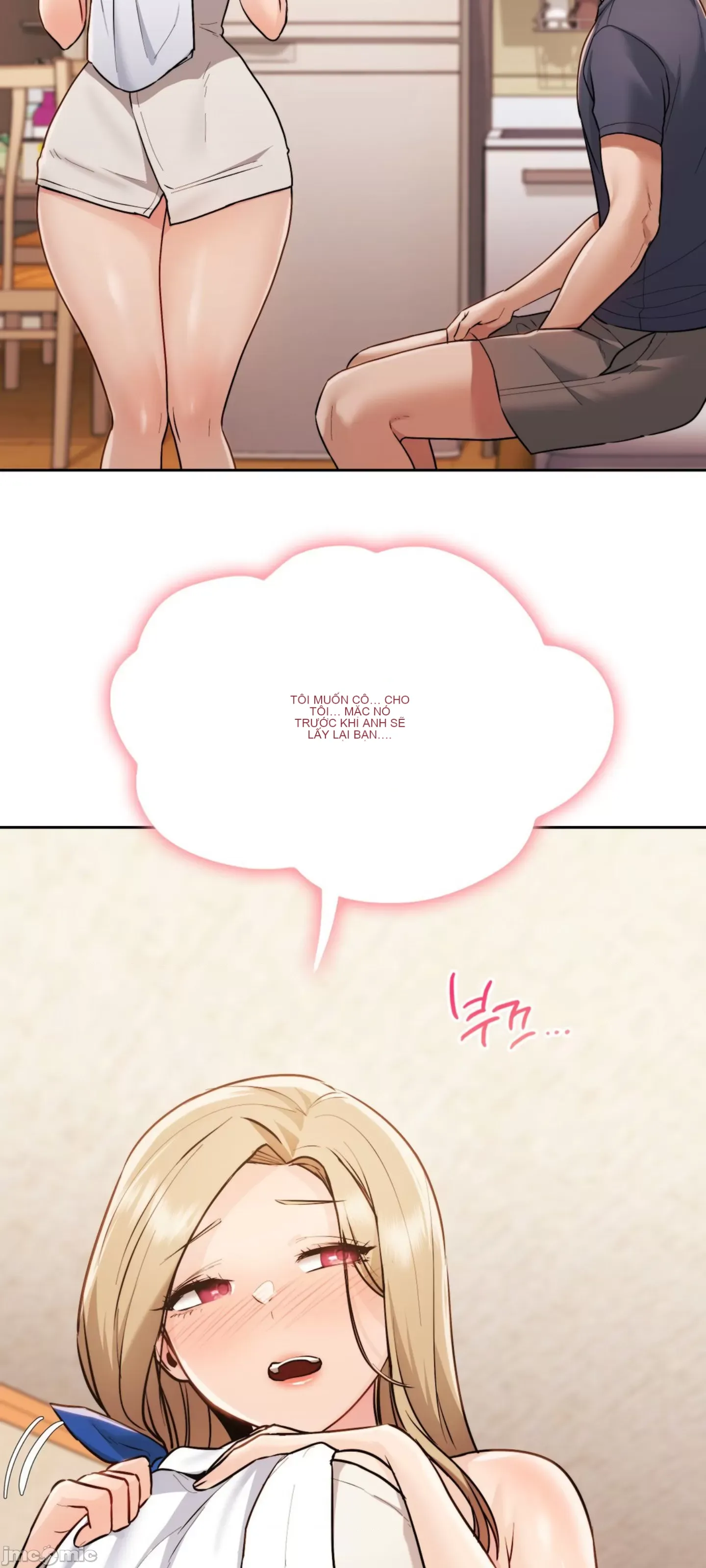 Yêu thích từ hôm nay Chương 1-72