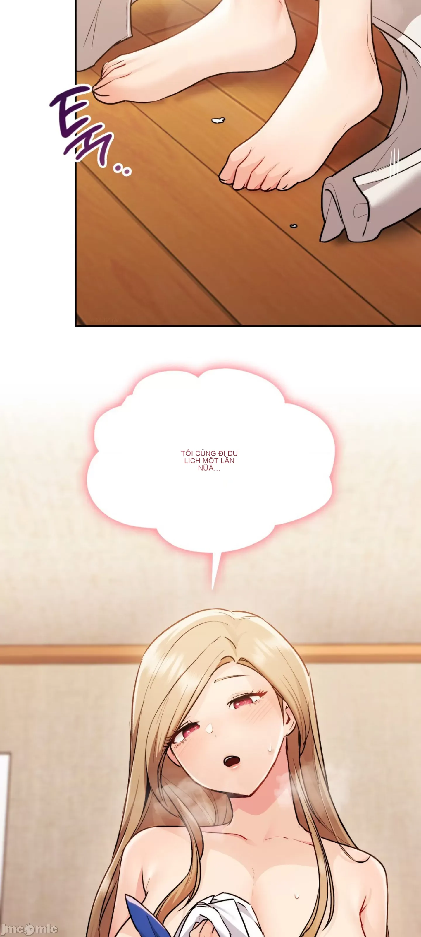 Yêu thích từ hôm nay Chương 1-72