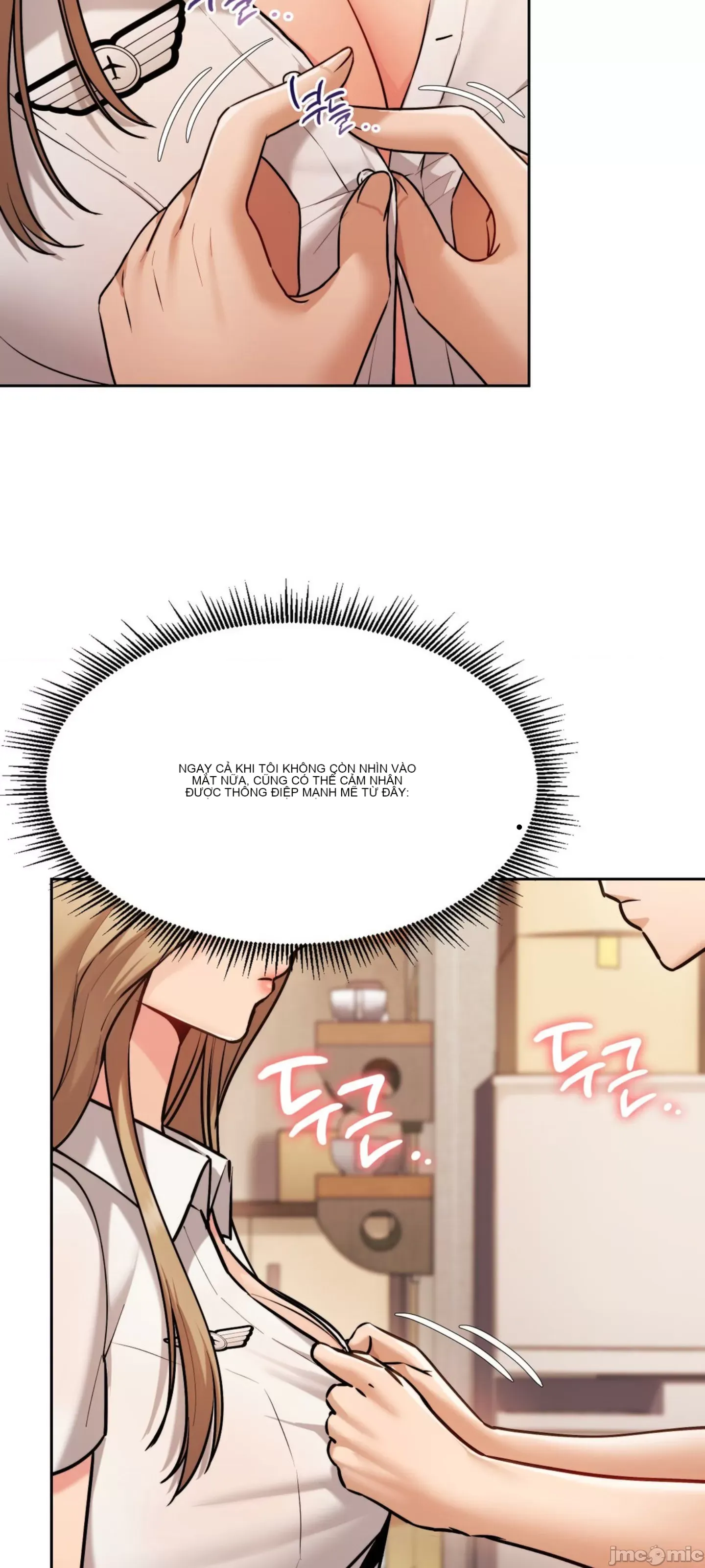 Yêu thích từ hôm nay Chương 1-72