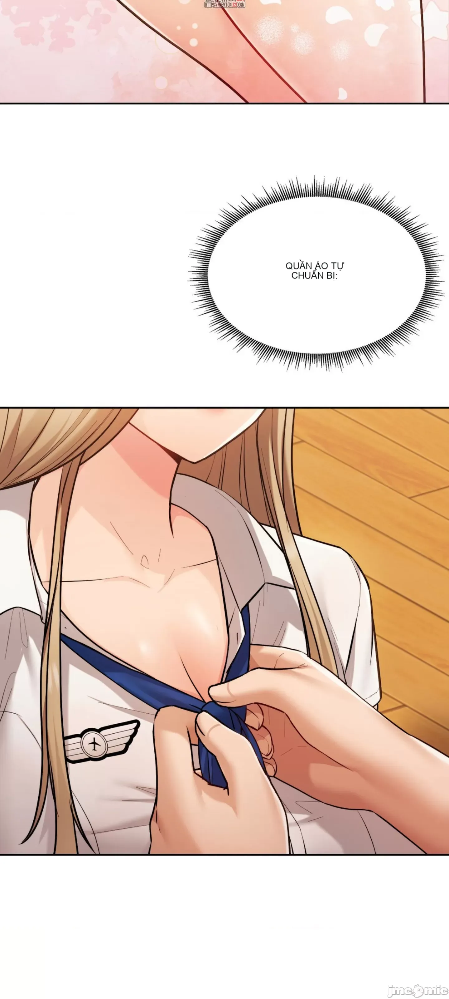 Yêu thích từ hôm nay Chương 1-72