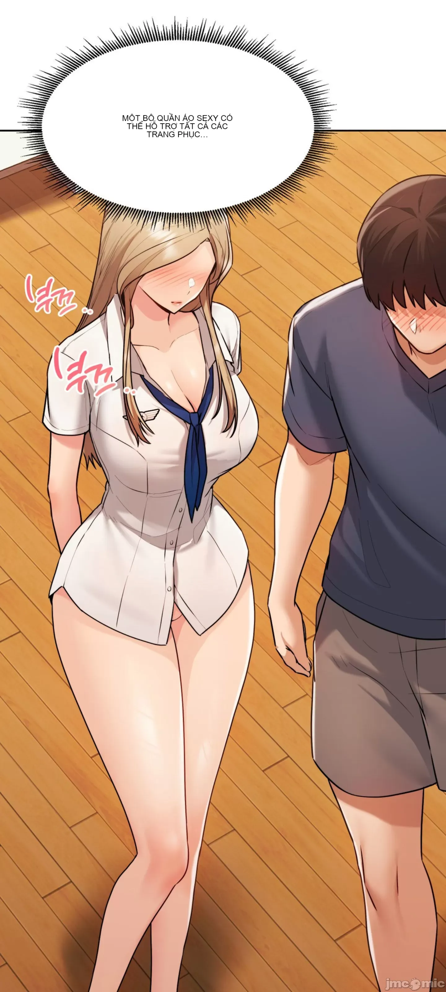 Yêu thích từ hôm nay Chương 1-72