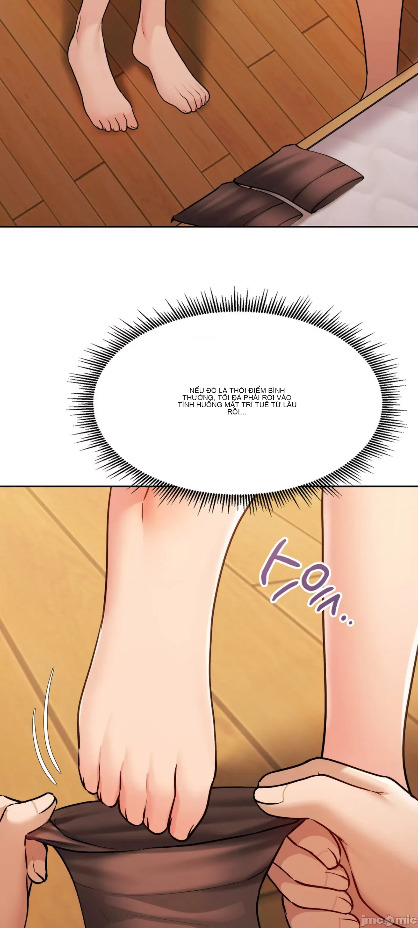 Yêu thích từ hôm nay Chương 1-72