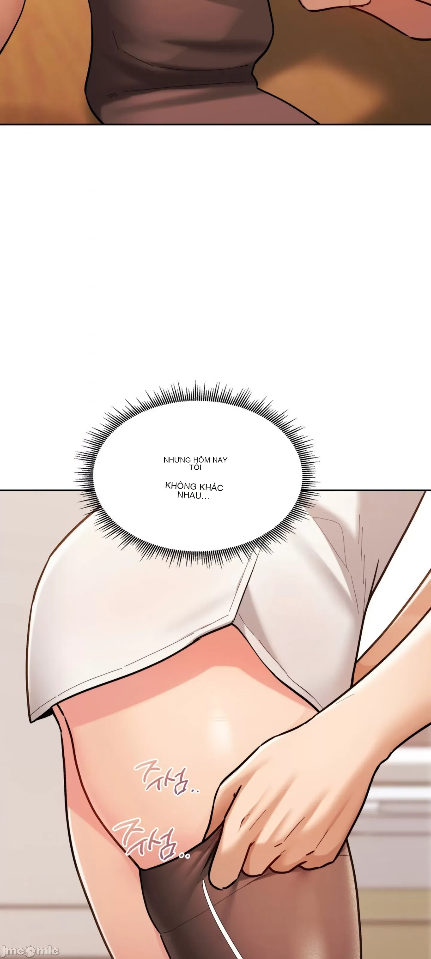 Yêu thích từ hôm nay Chương 1-72