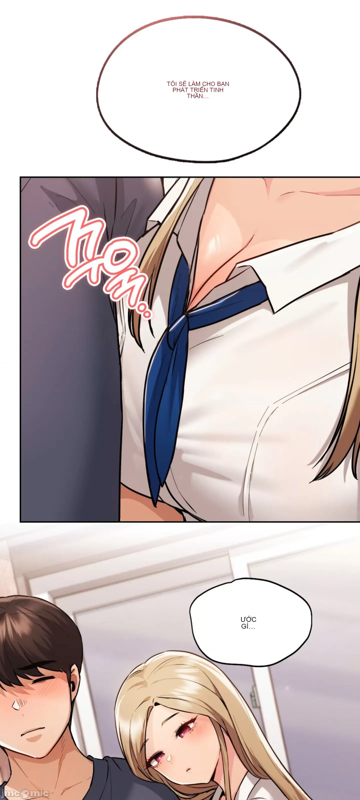 Yêu thích từ hôm nay Chương 1-72