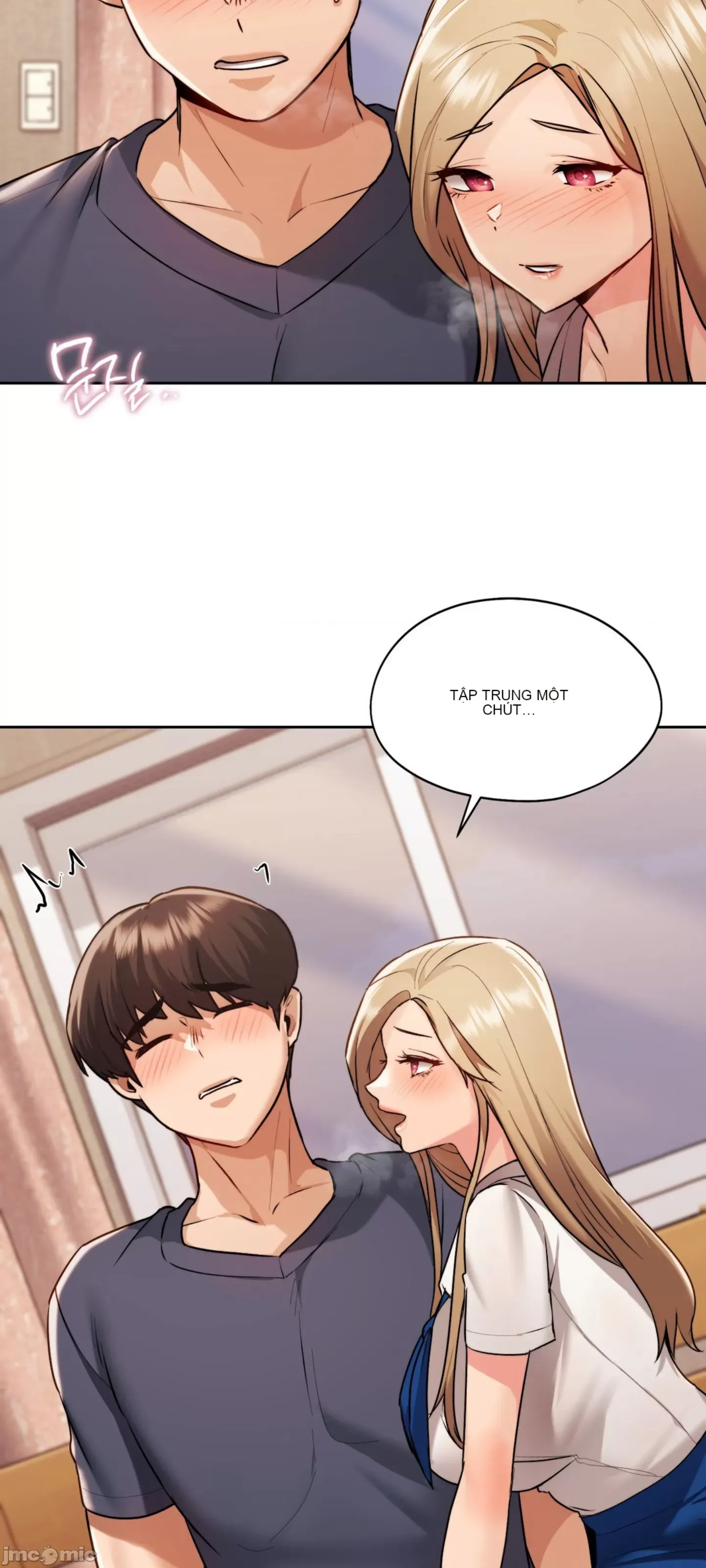 Yêu thích từ hôm nay Chương 1-72