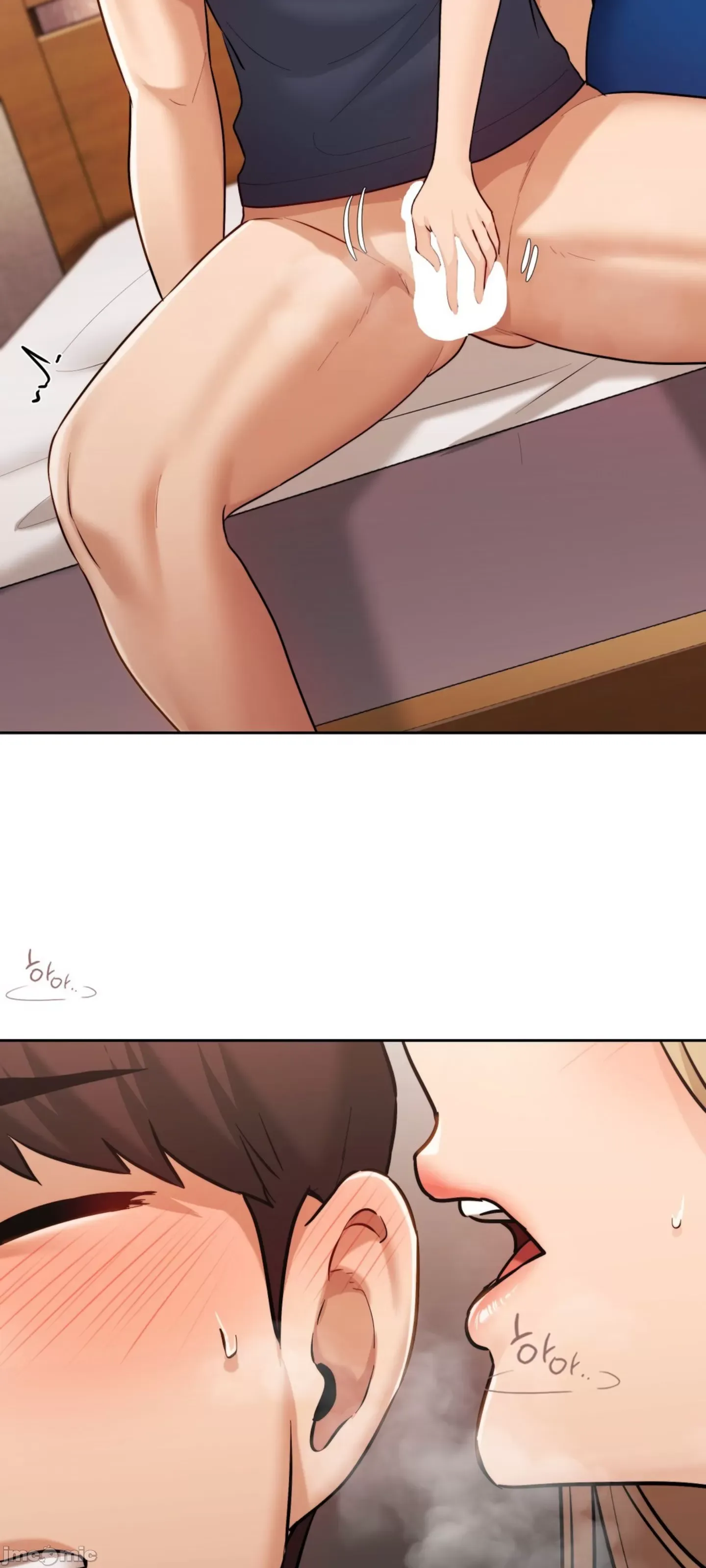 Yêu thích từ hôm nay Chương 1-72