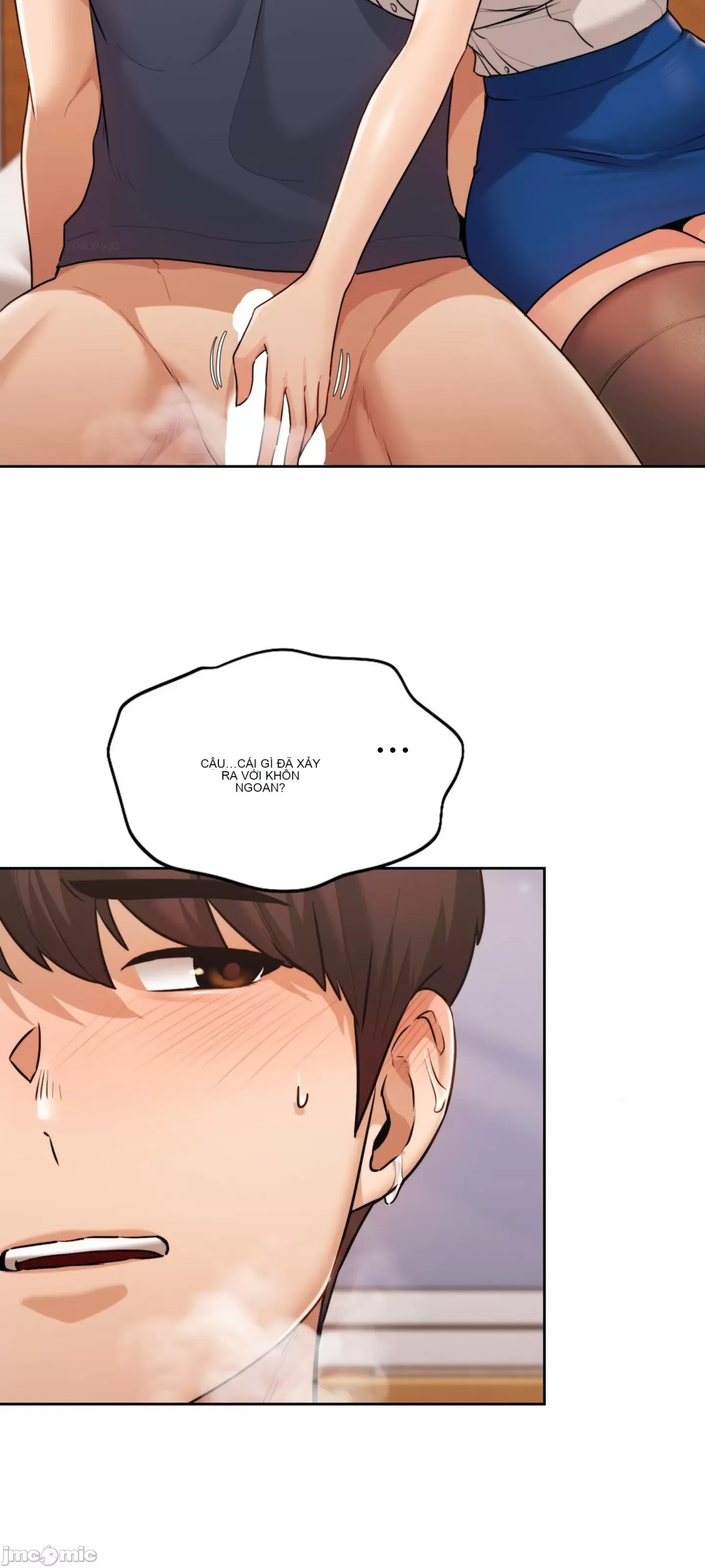 Yêu thích từ hôm nay Chương 1-72