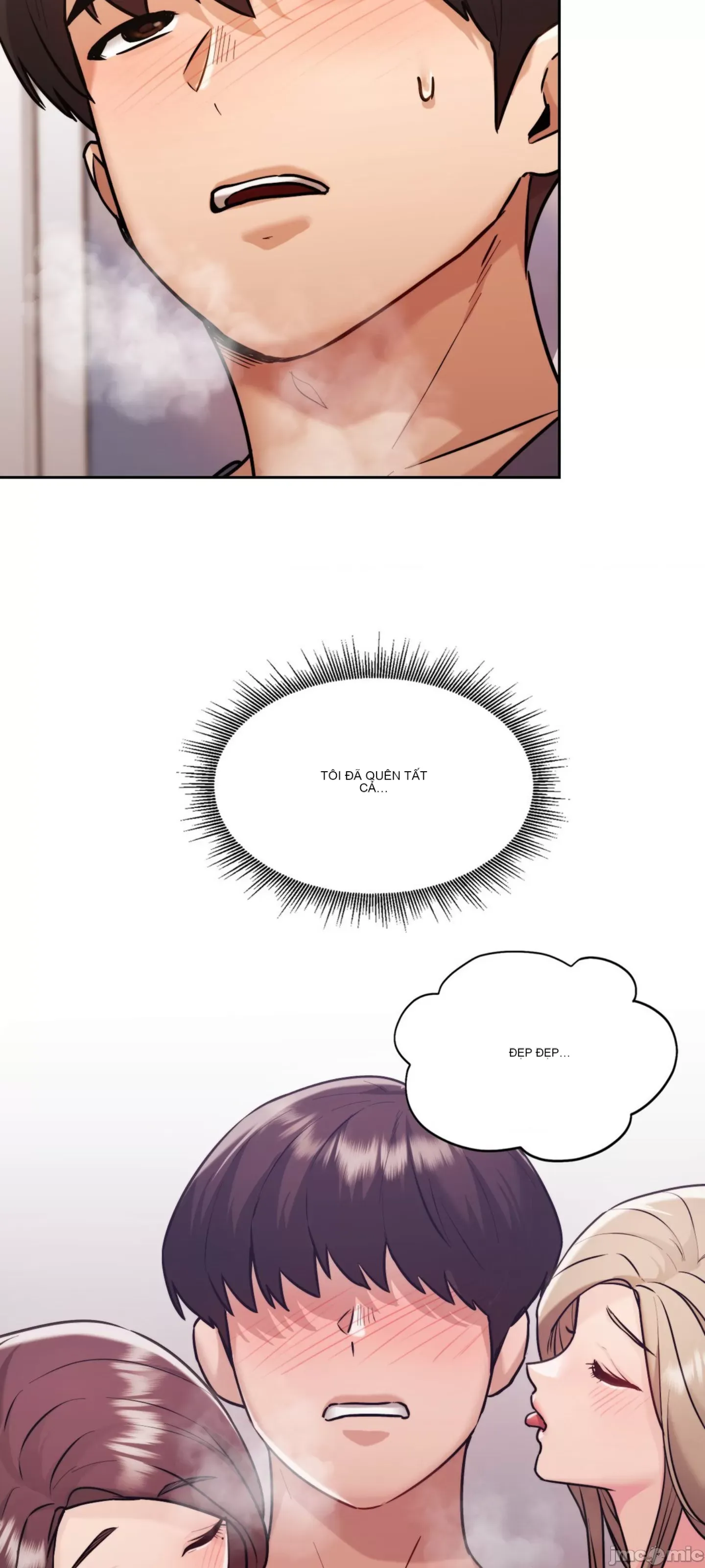 Yêu thích từ hôm nay Chương 1-72