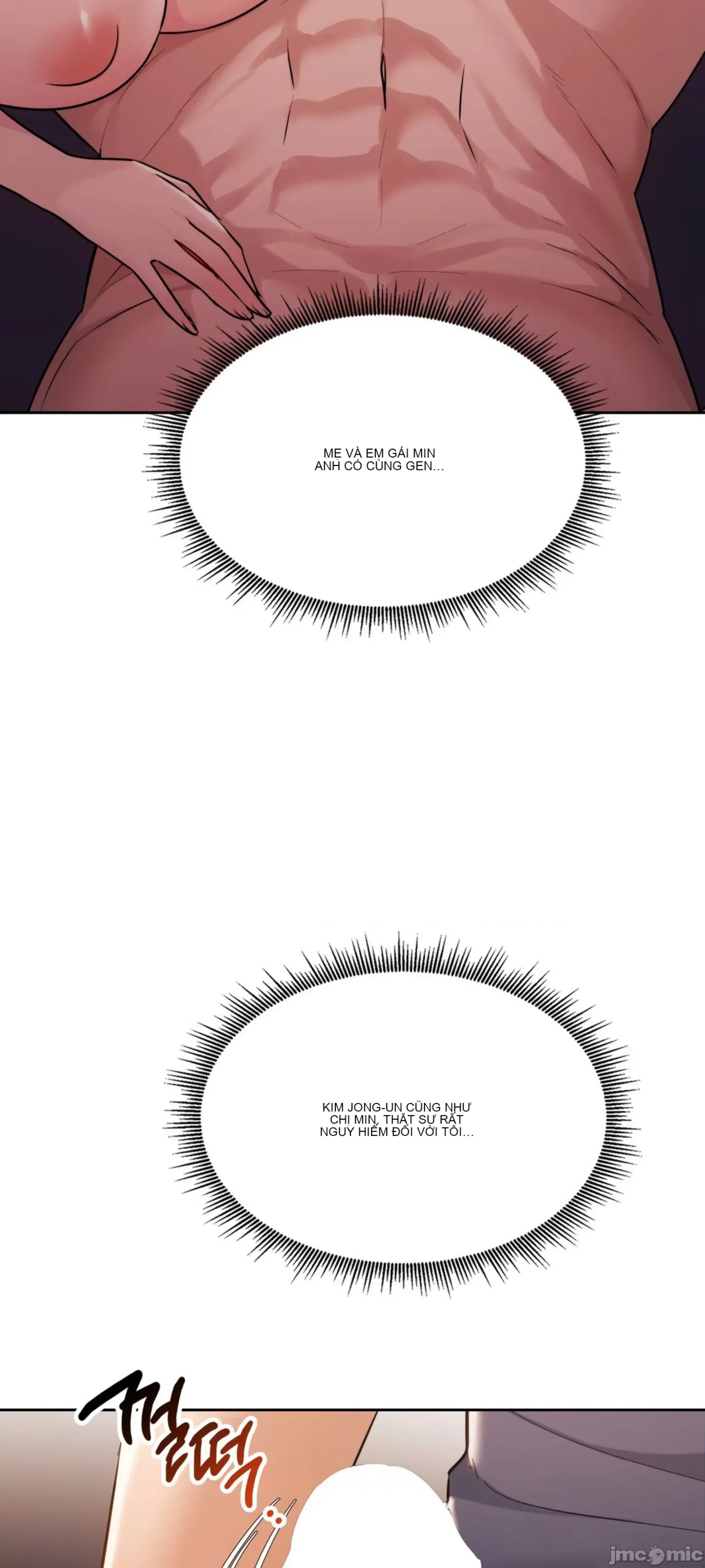 Yêu thích từ hôm nay Chương 1-72