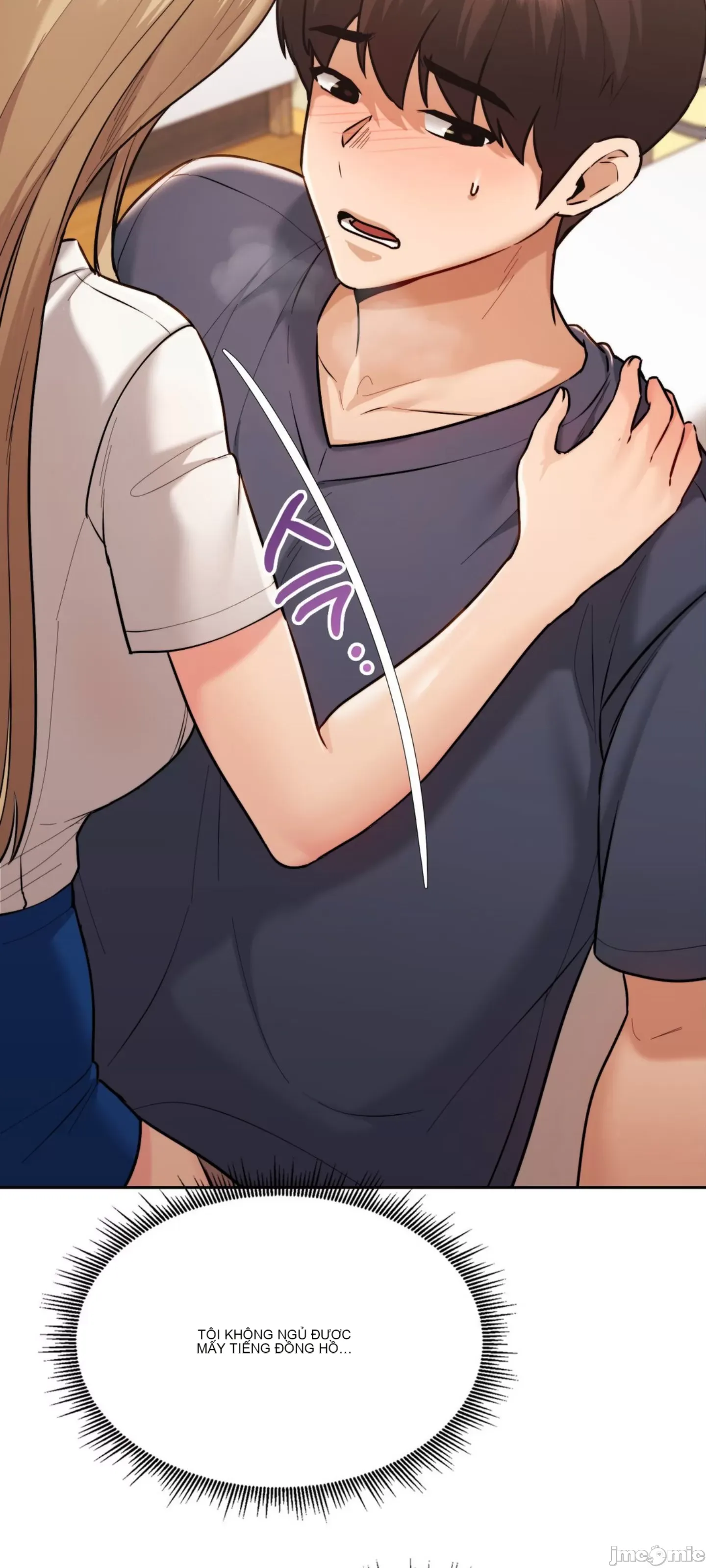 Yêu thích từ hôm nay Chương 1-72