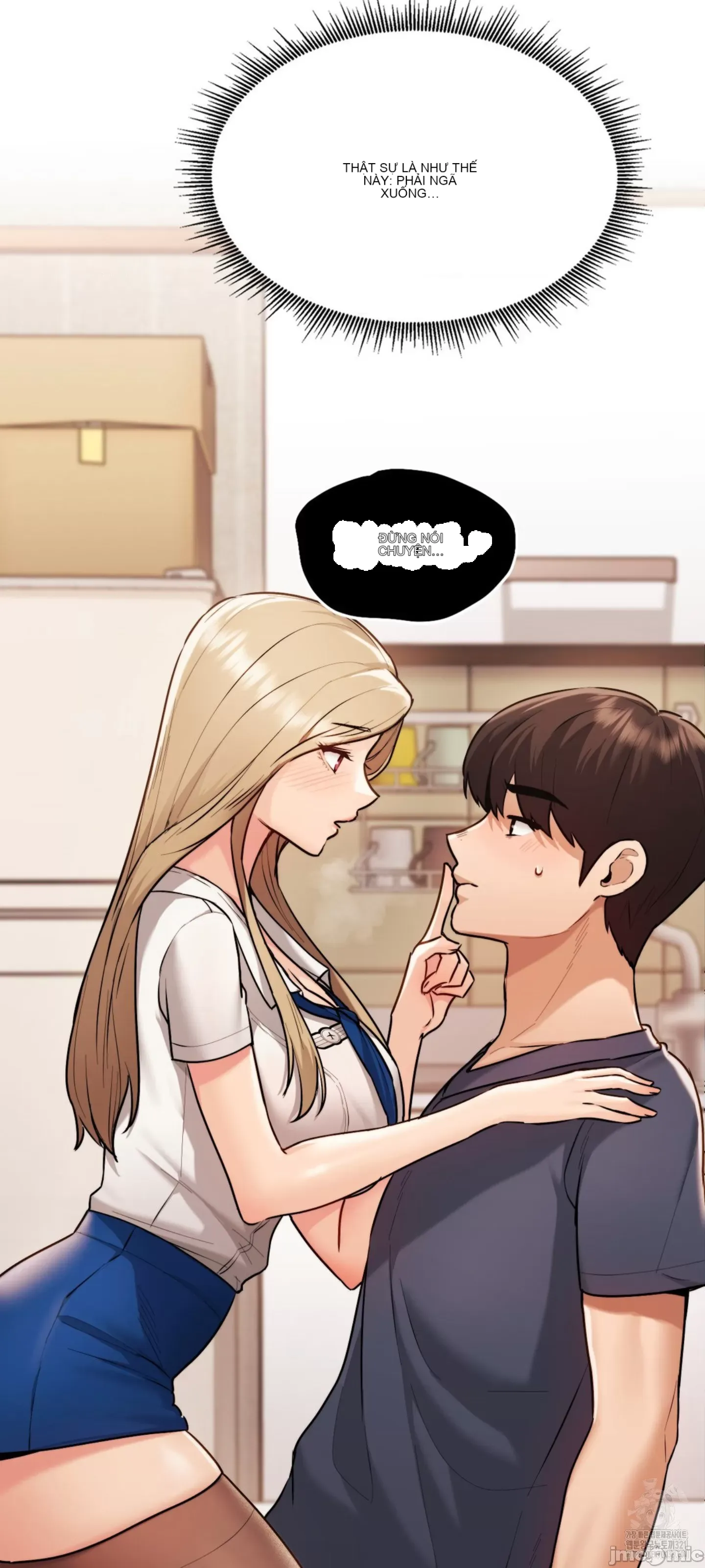 Yêu thích từ hôm nay Chương 1-72