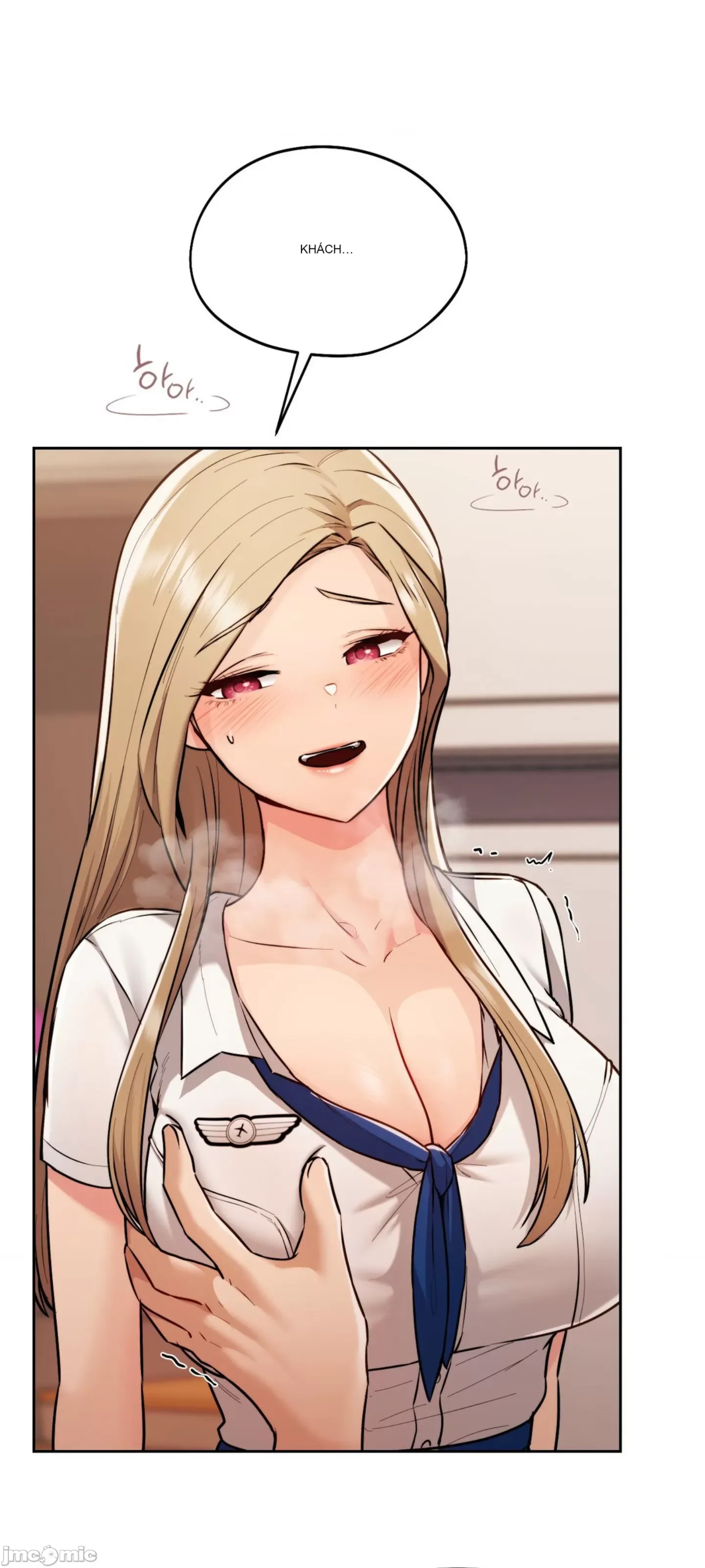 Yêu thích từ hôm nay Chương 1-72