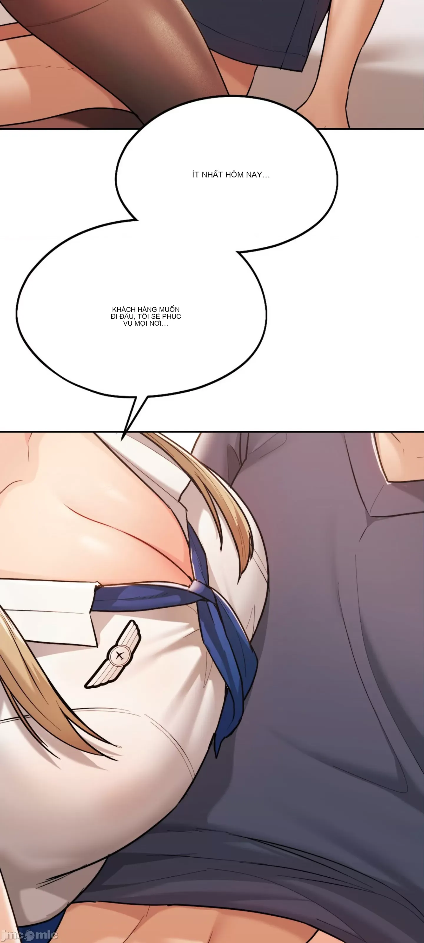 Yêu thích từ hôm nay Chương 1-72