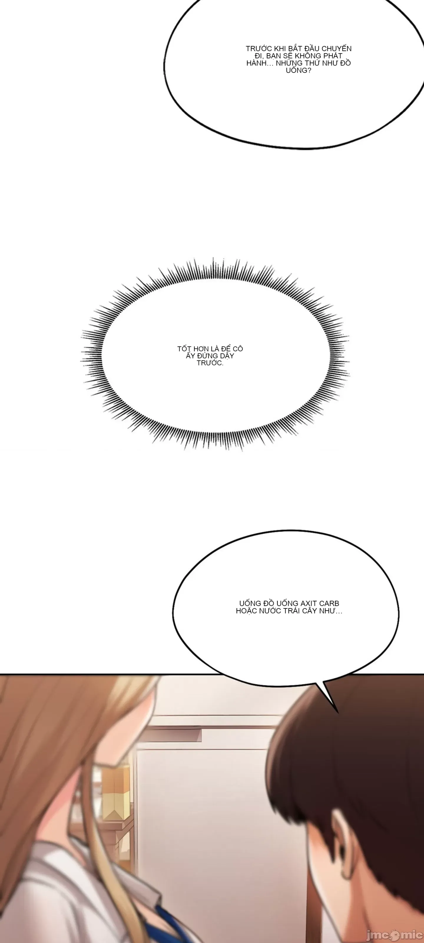 Yêu thích từ hôm nay Chương 1-72