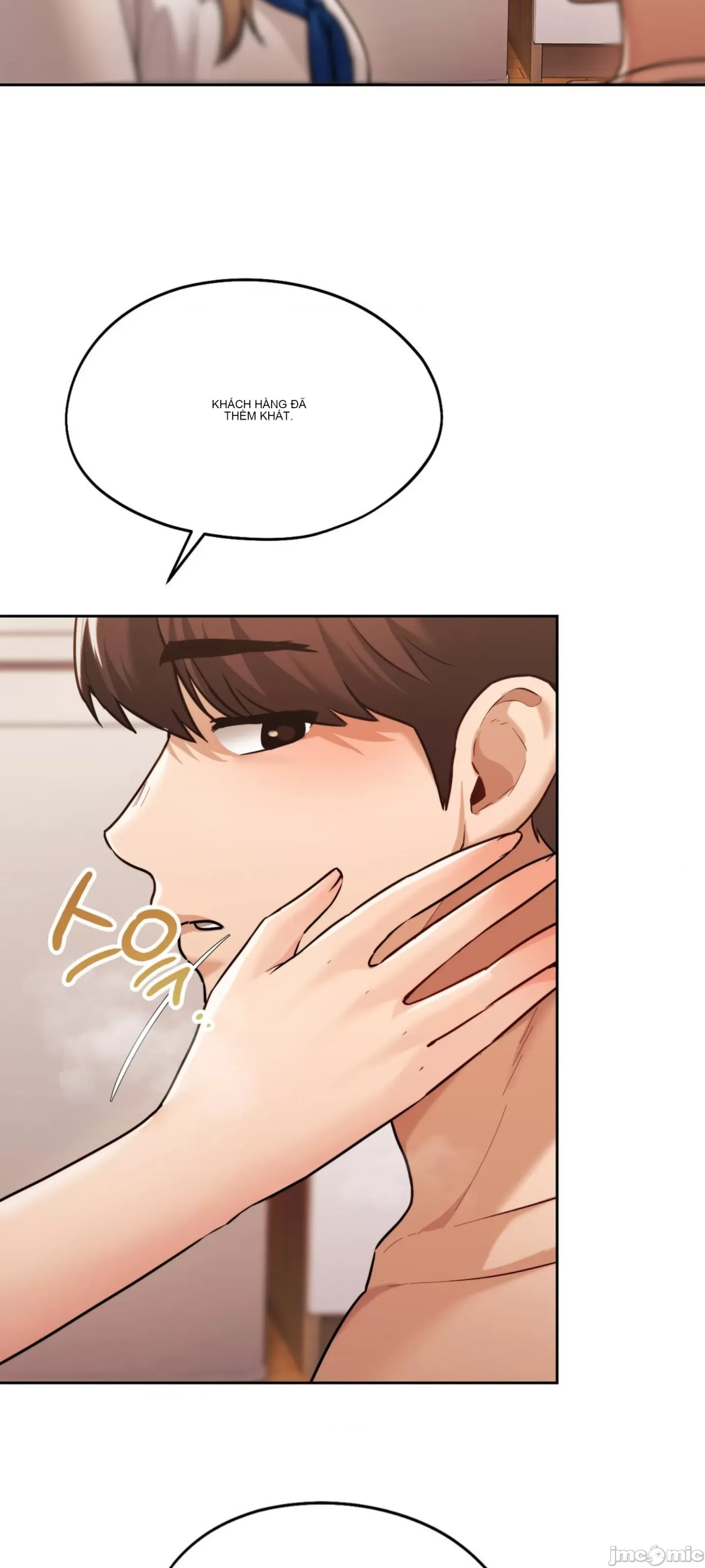 Yêu thích từ hôm nay Chương 1-72