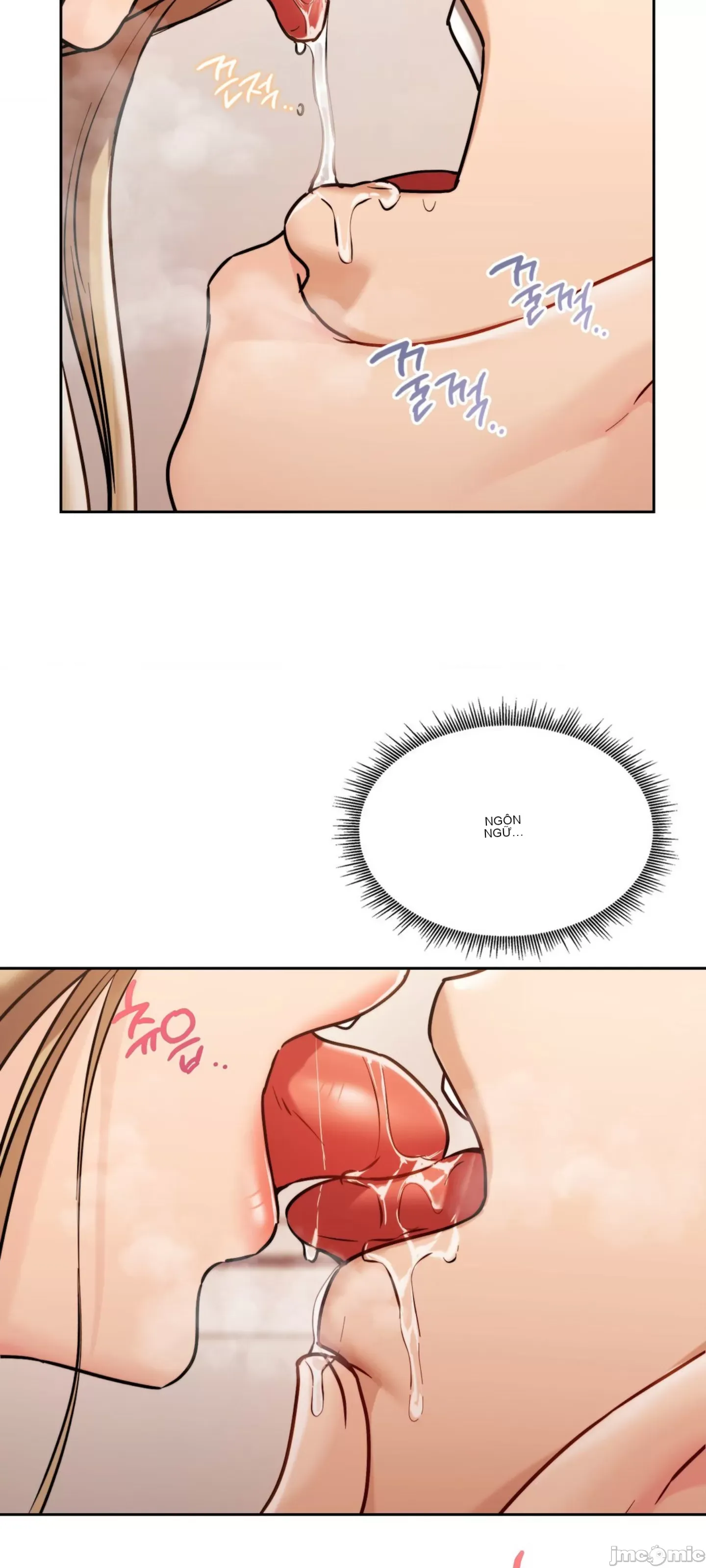 Yêu thích từ hôm nay Chương 1-72